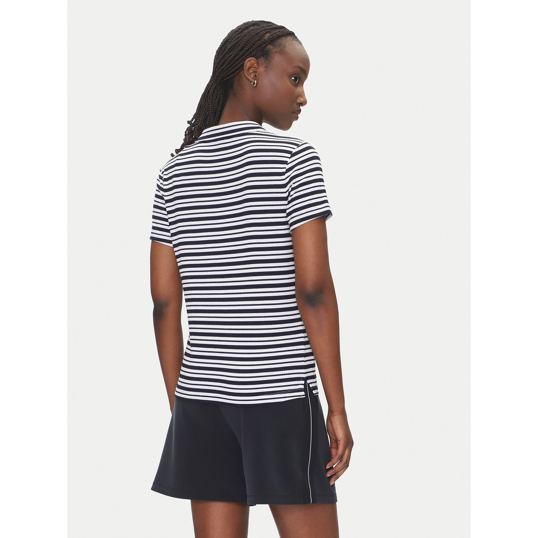 Polo majica EA7 Emporio Armani