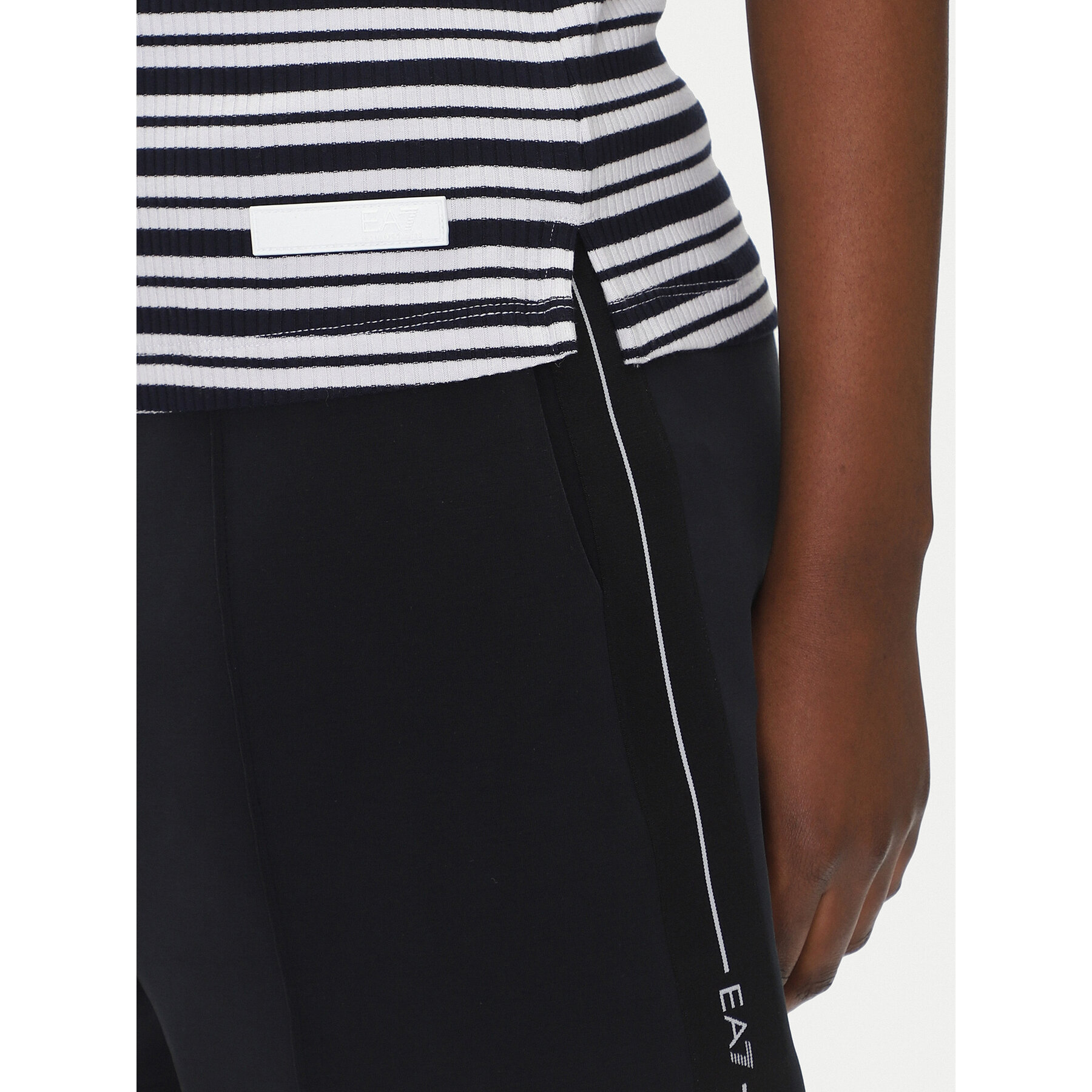 Polo majica EA7 Emporio Armani