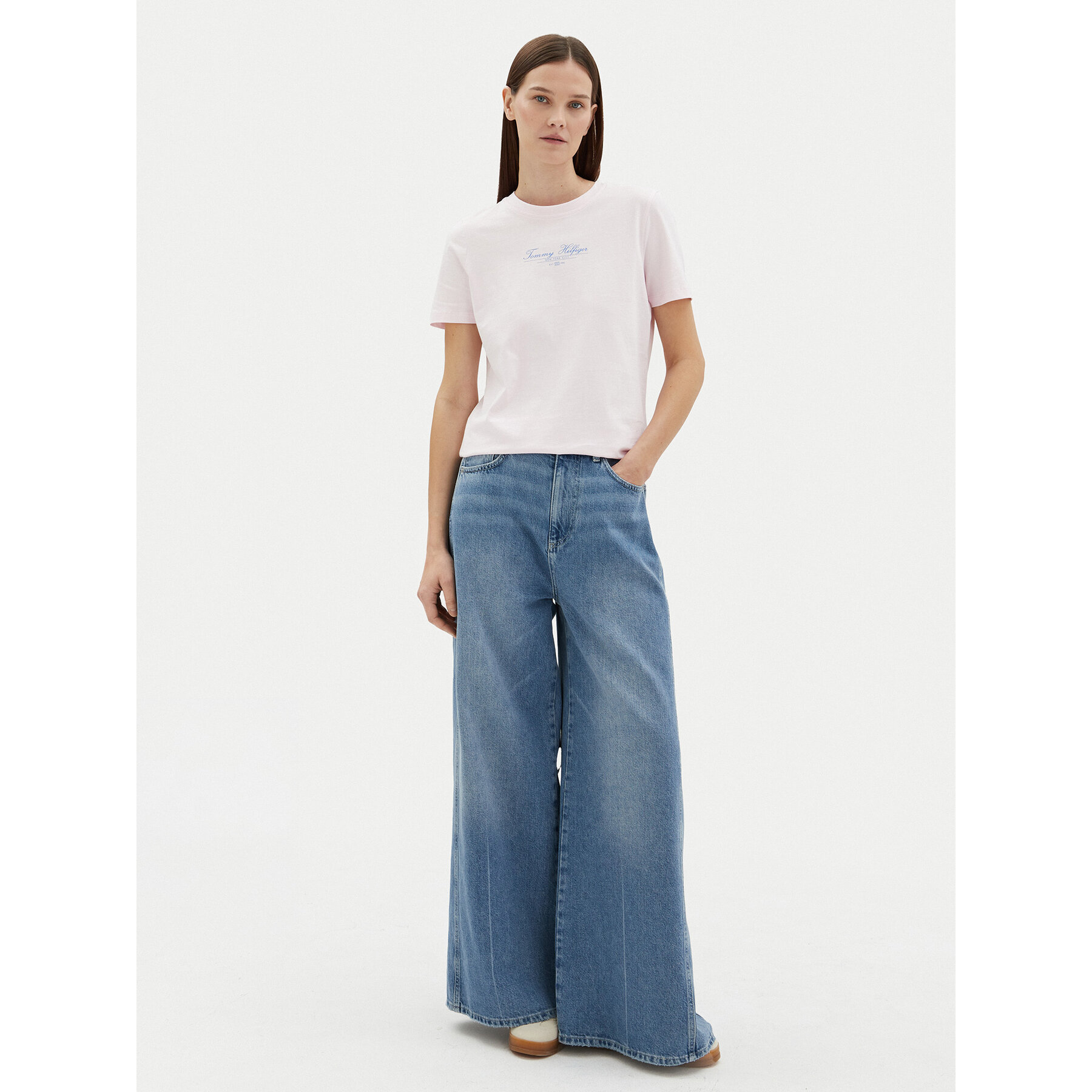 Majica Tommy Hilfiger