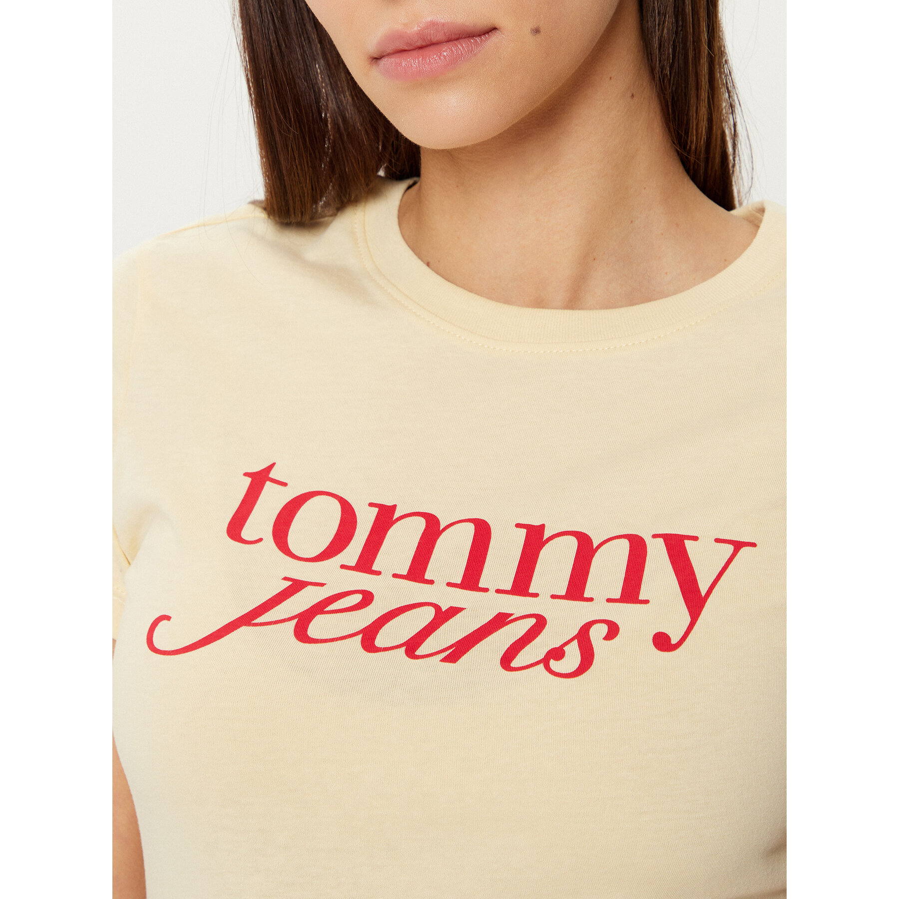 Majica Tommy Jeans