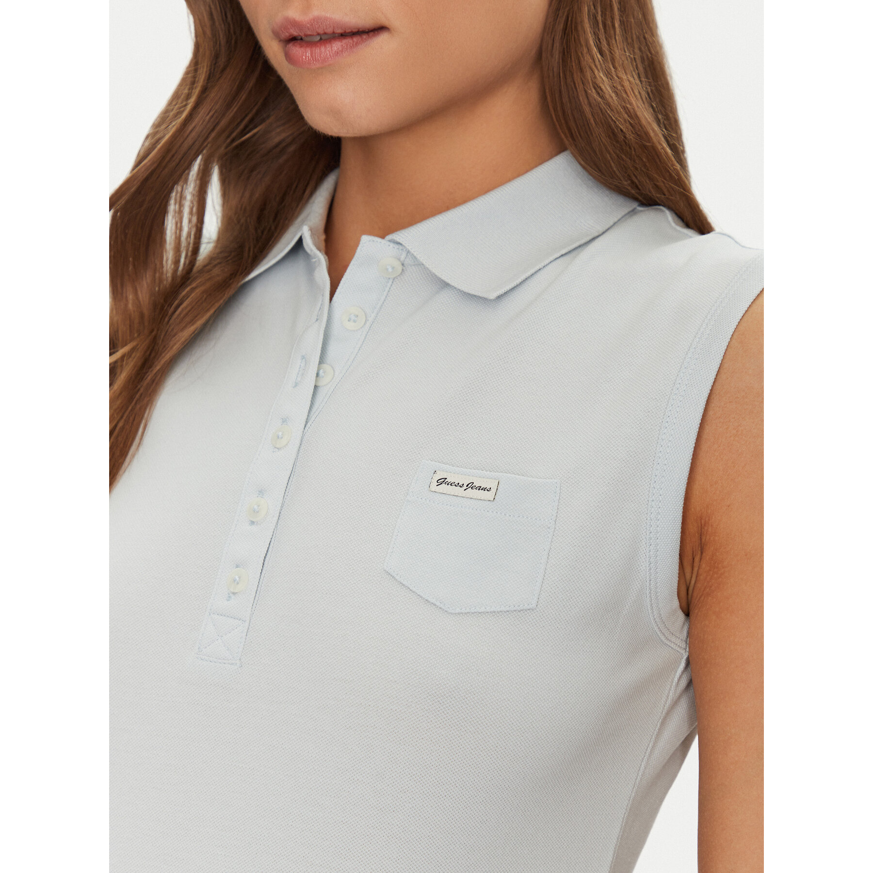 Polo majica Guess Jeans