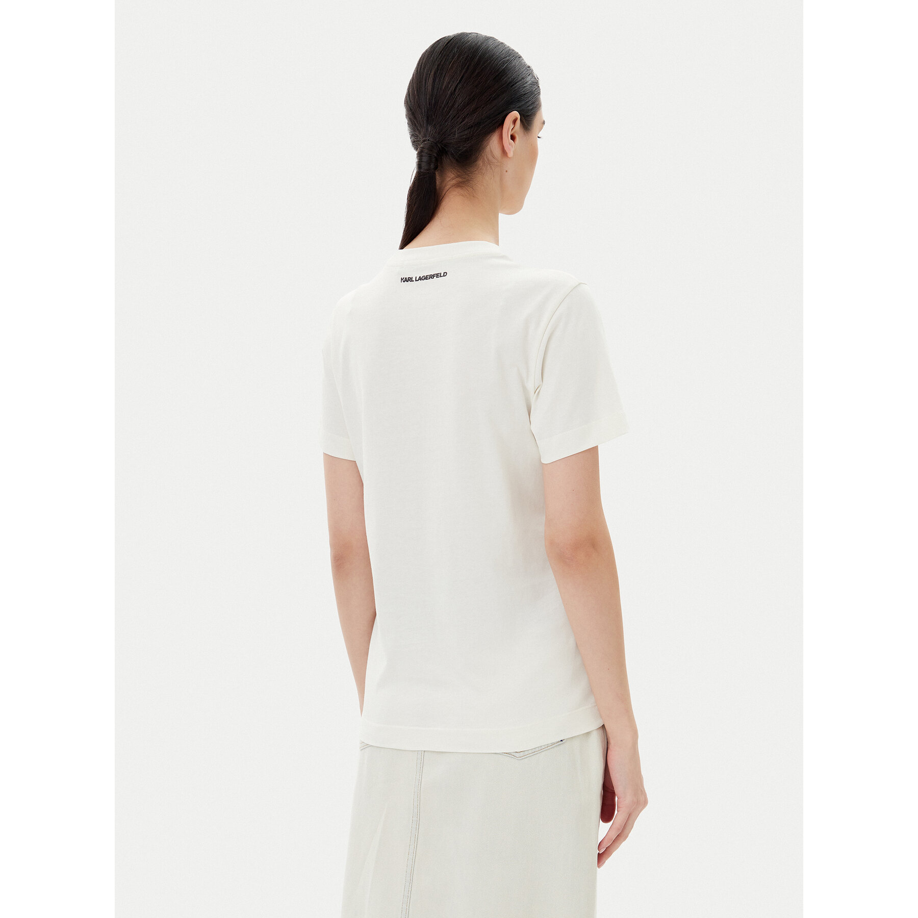 Majica KARL LAGERFELD