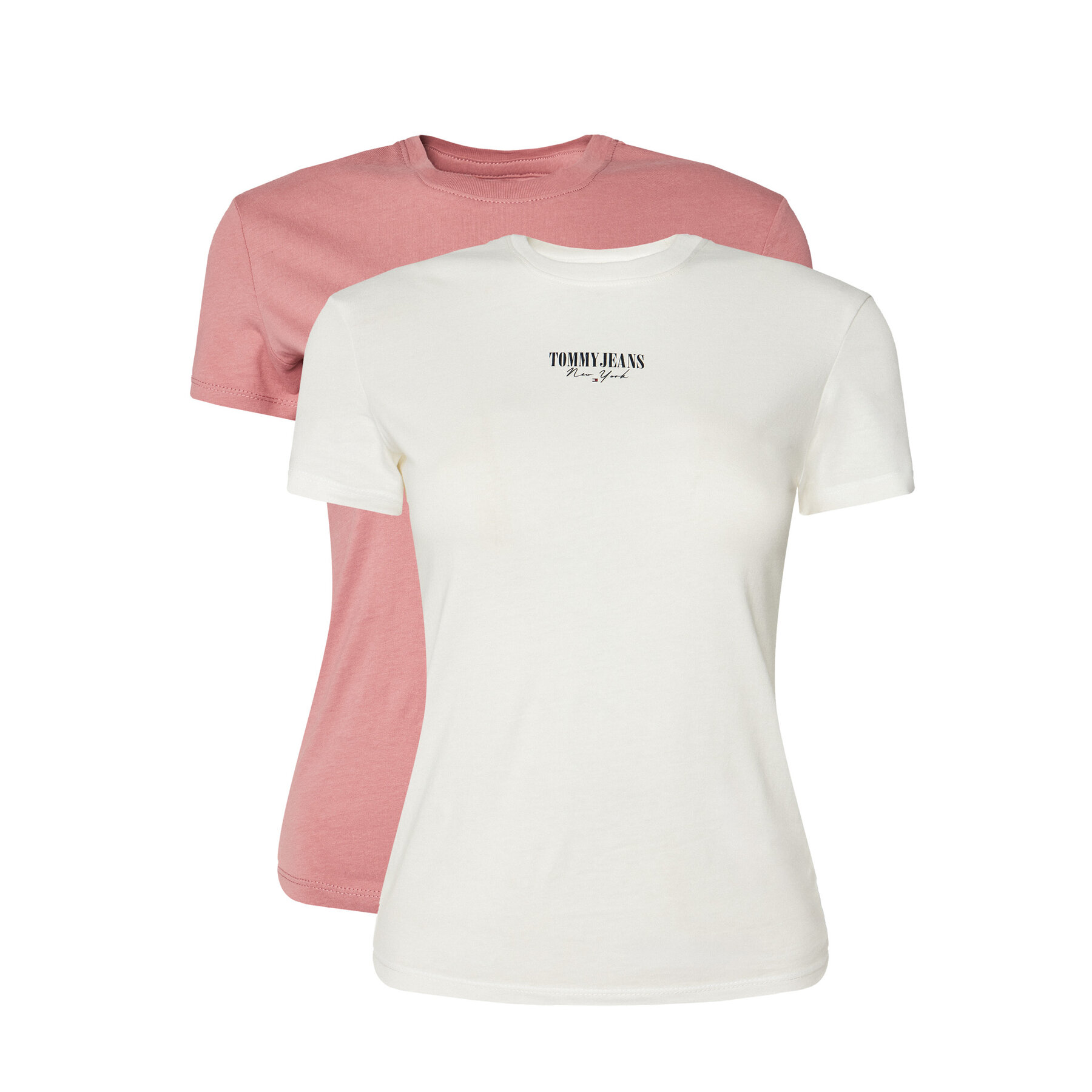 Komplet t-shirt majic﻿ Tommy Jeans