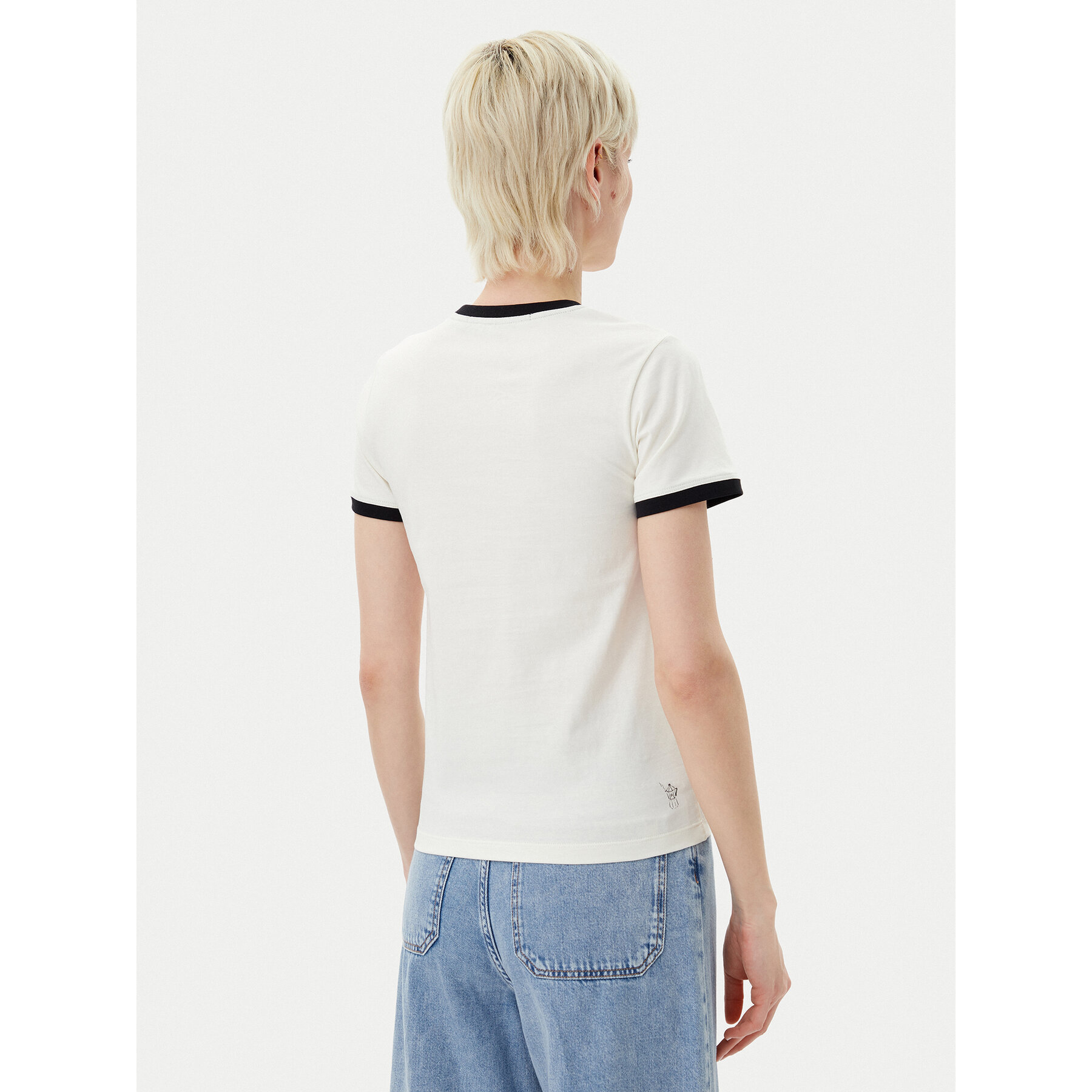 Majica KARL LAGERFELD