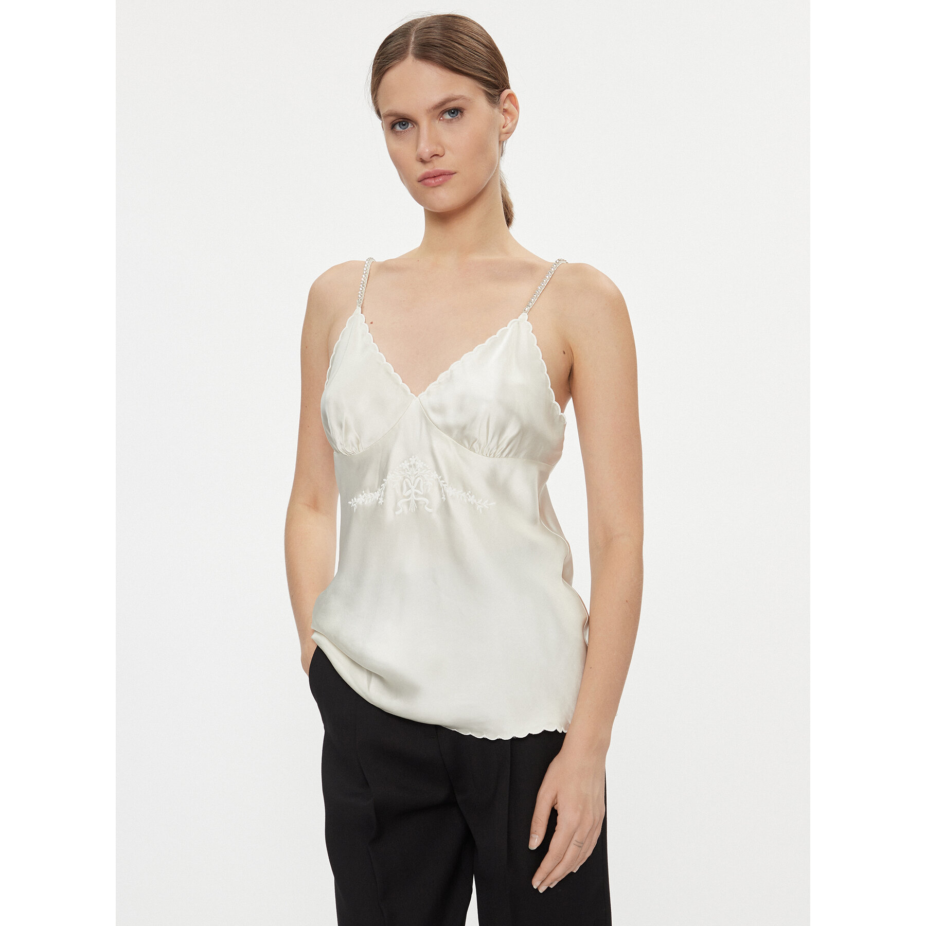 Top TWINSET
