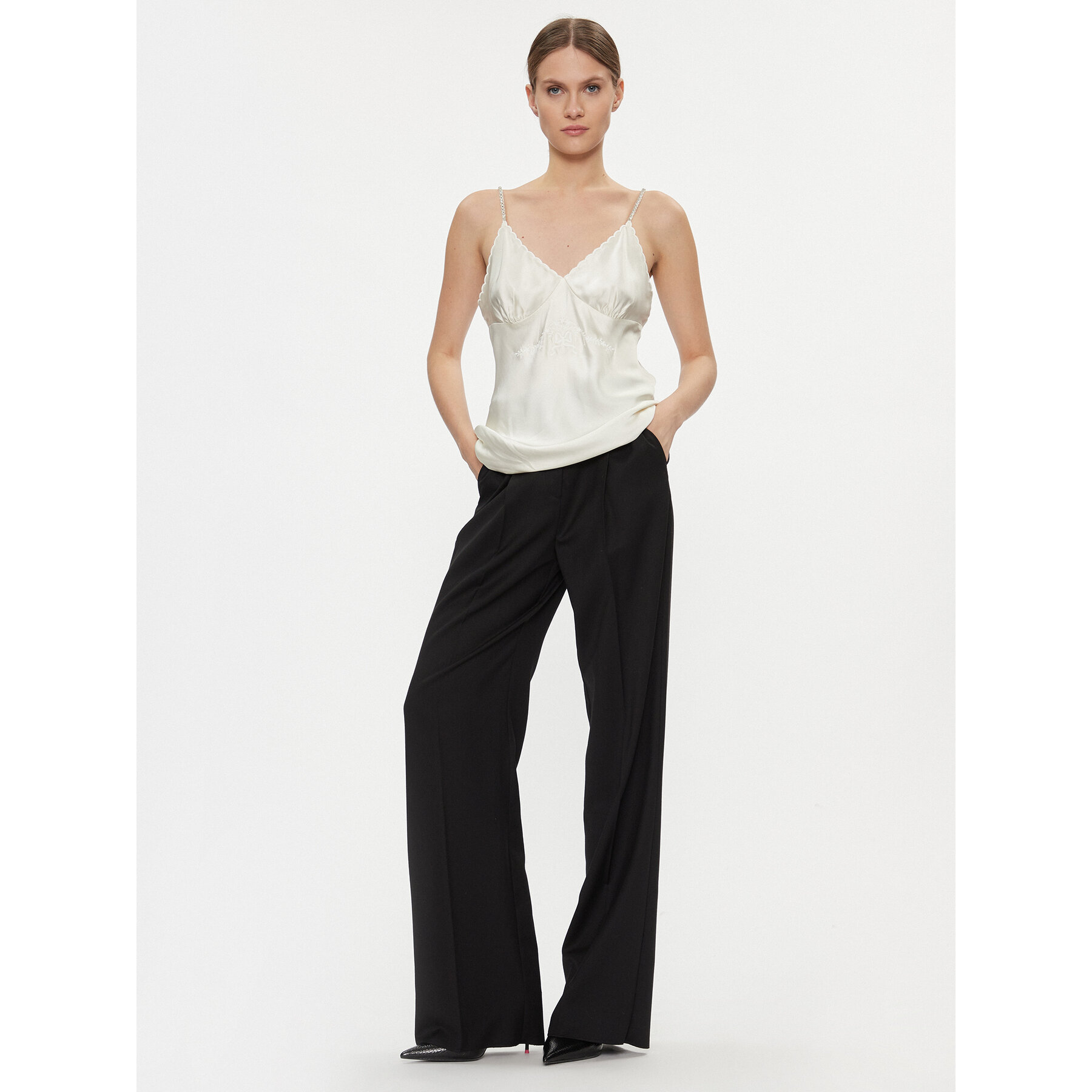 Top TWINSET