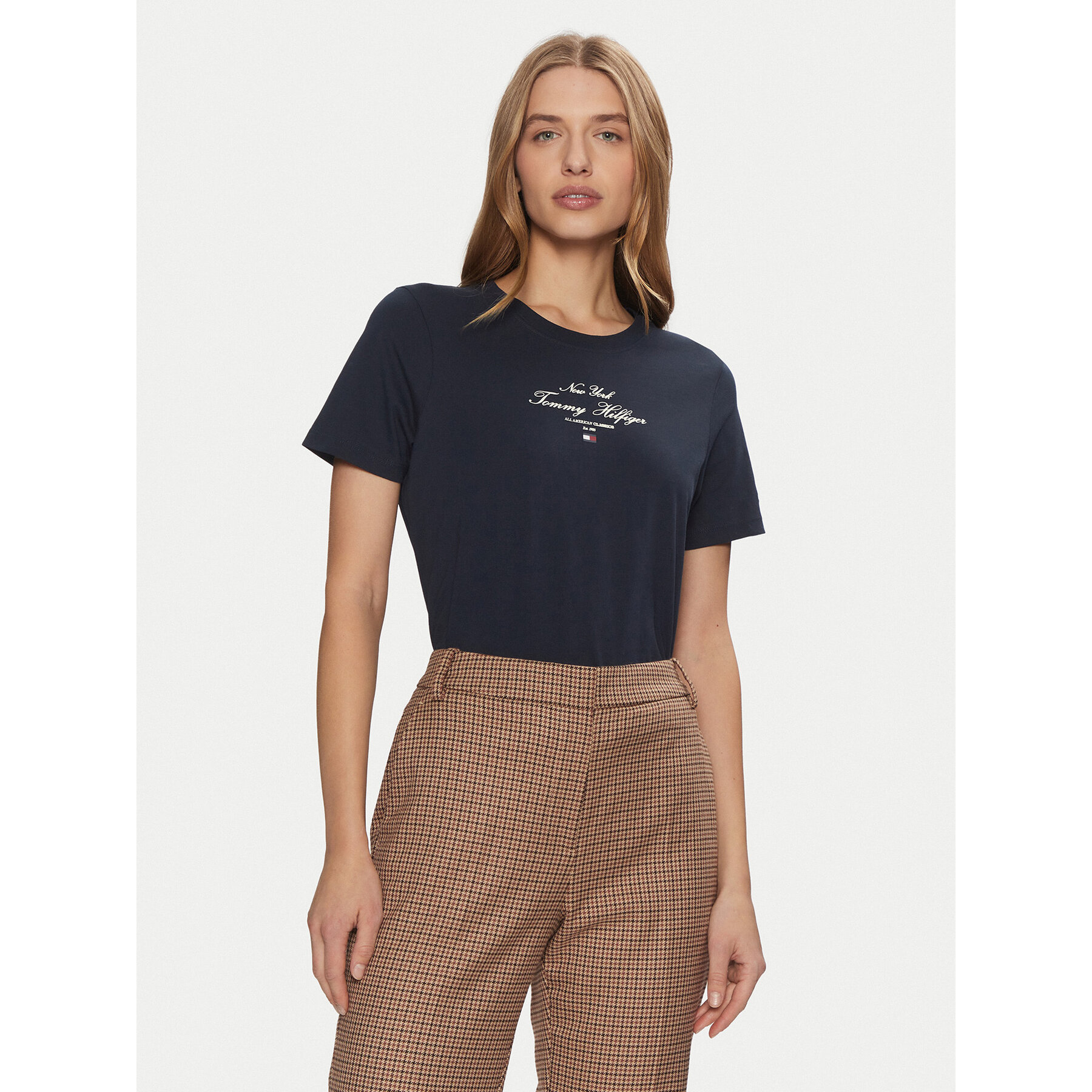 Majica Tommy Hilfiger