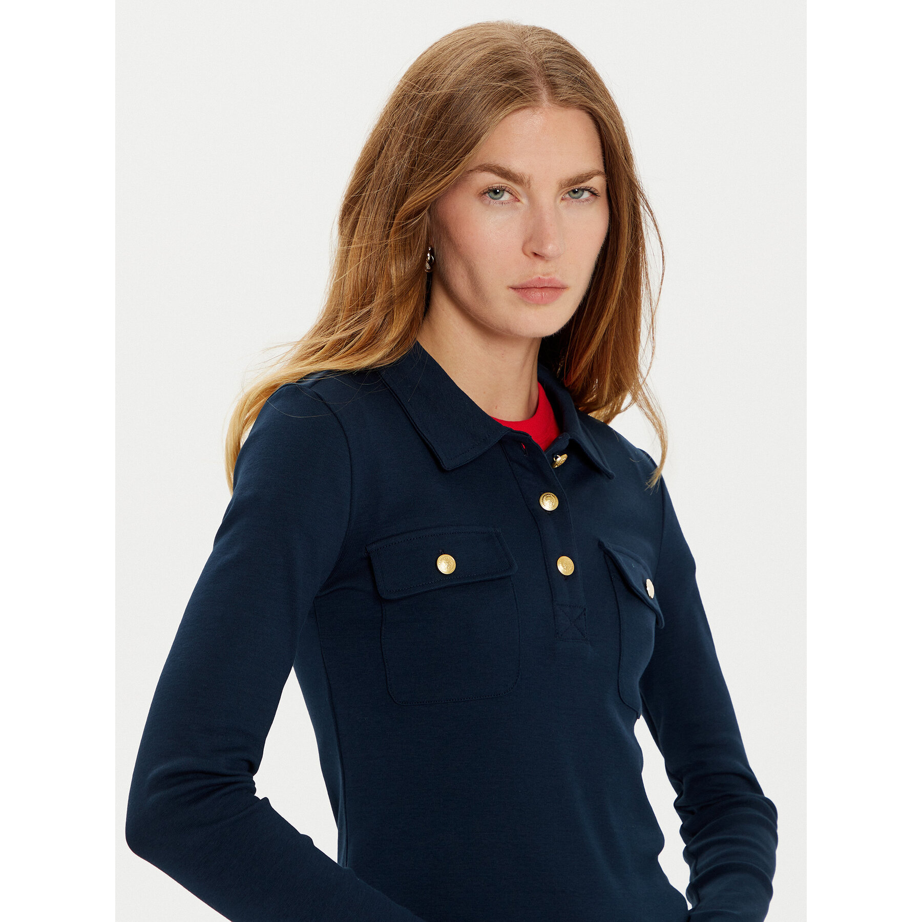 Polo majica Tommy Hilfiger