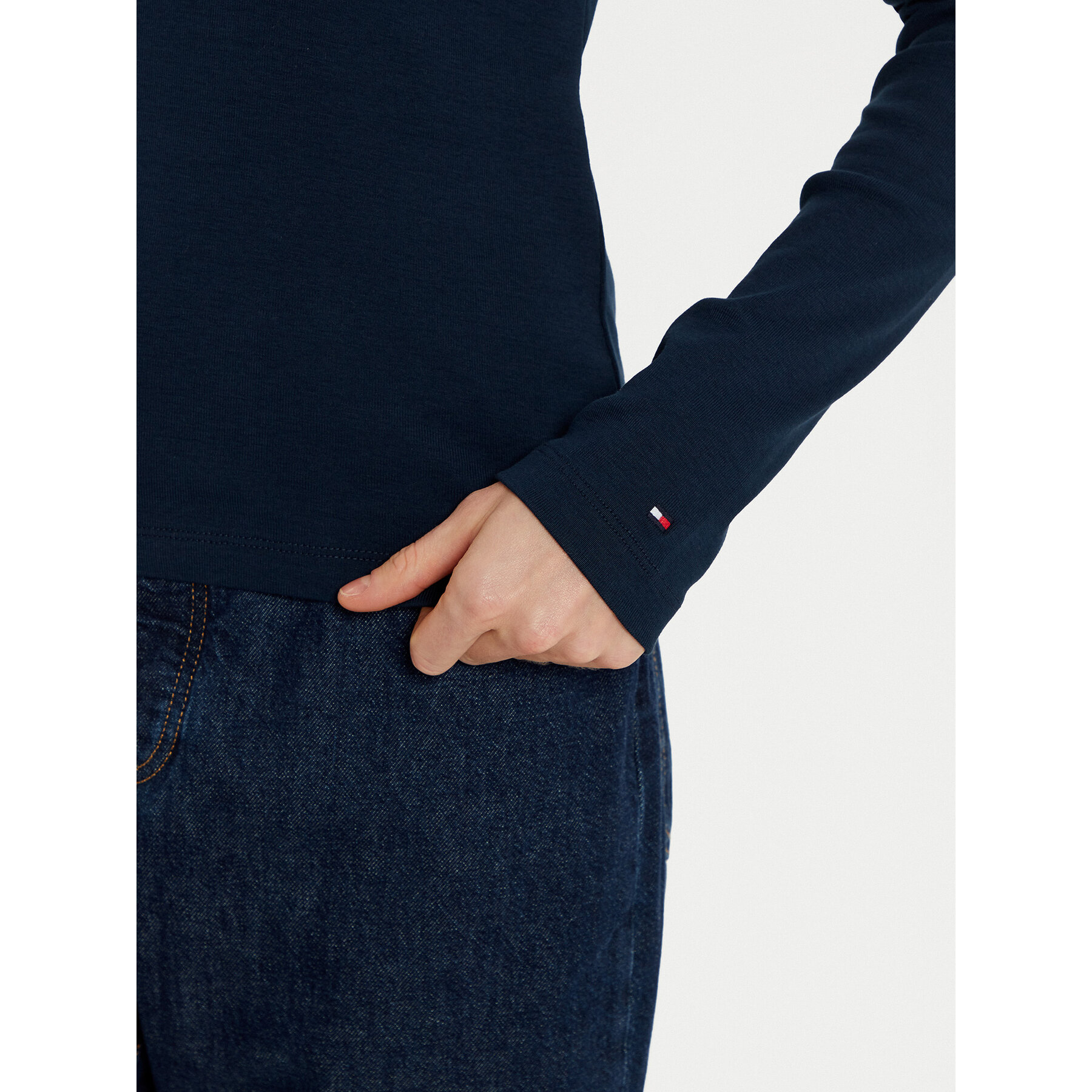 Polo majica Tommy Hilfiger