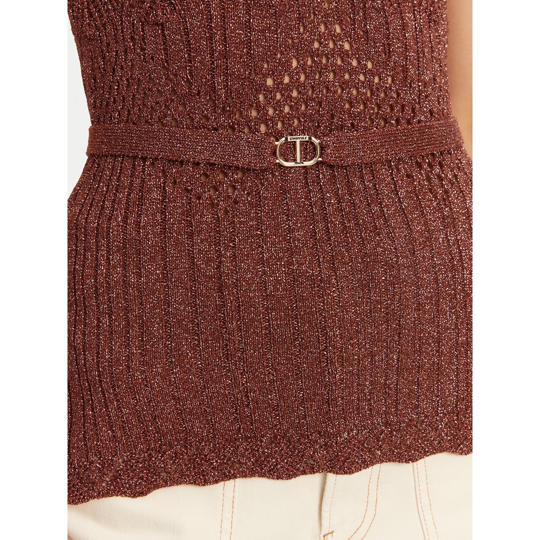 Top TWINSET