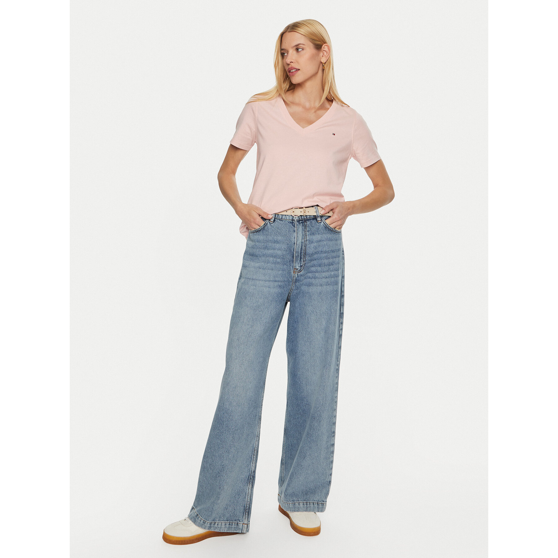 Majica Tommy Hilfiger