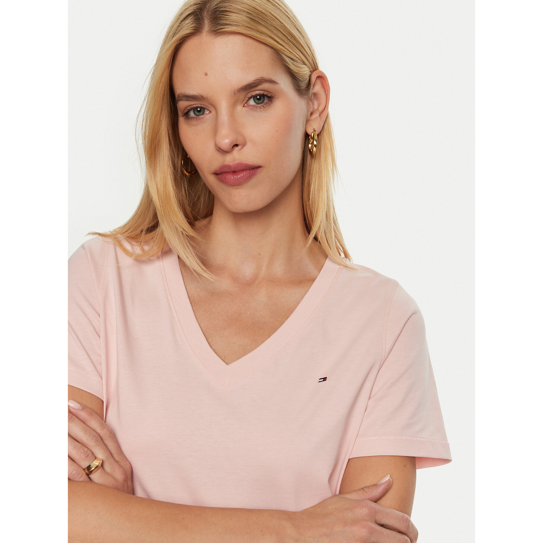 Majica Tommy Hilfiger