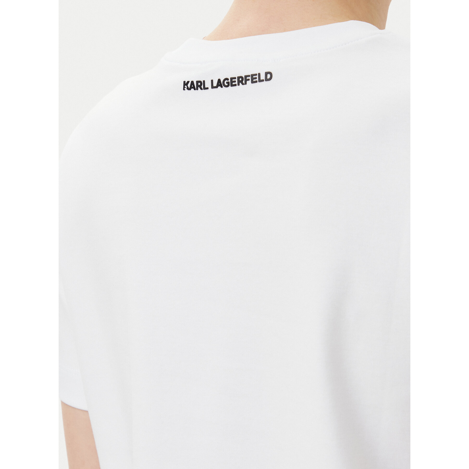 Majica KARL LAGERFELD
