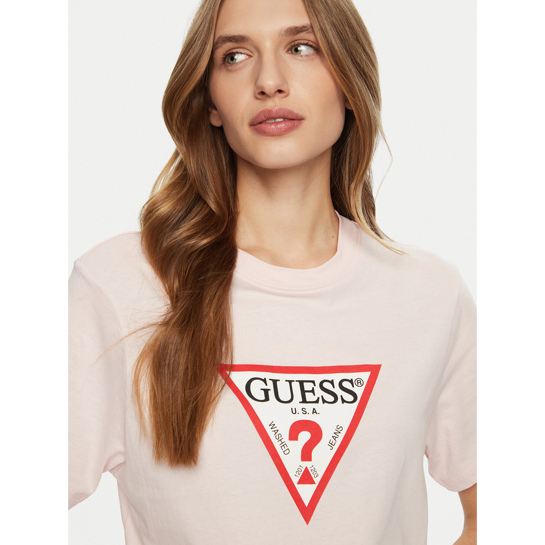Majica Guess Jeans