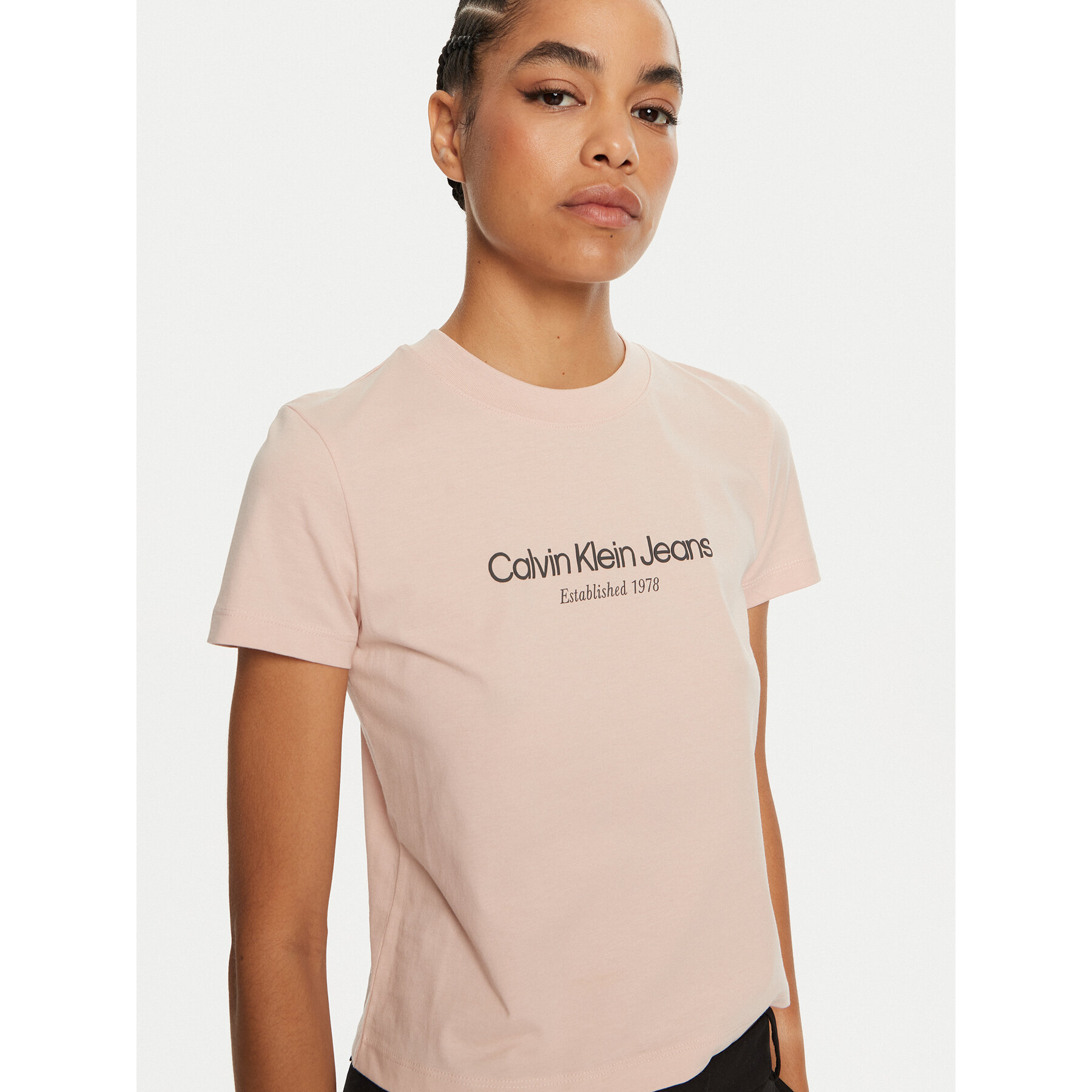 Majica Calvin Klein Jeans