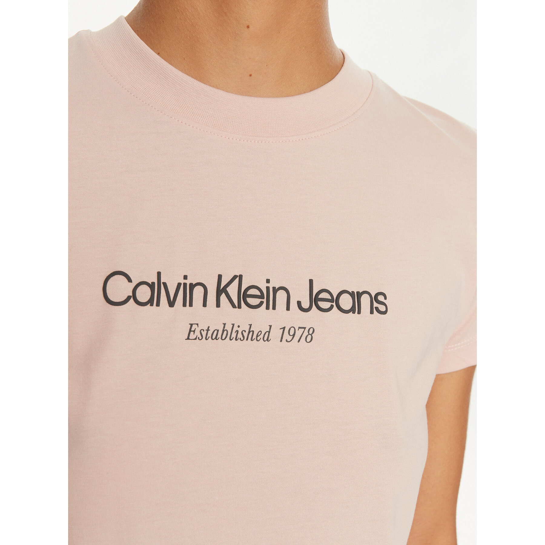Majica Calvin Klein Jeans