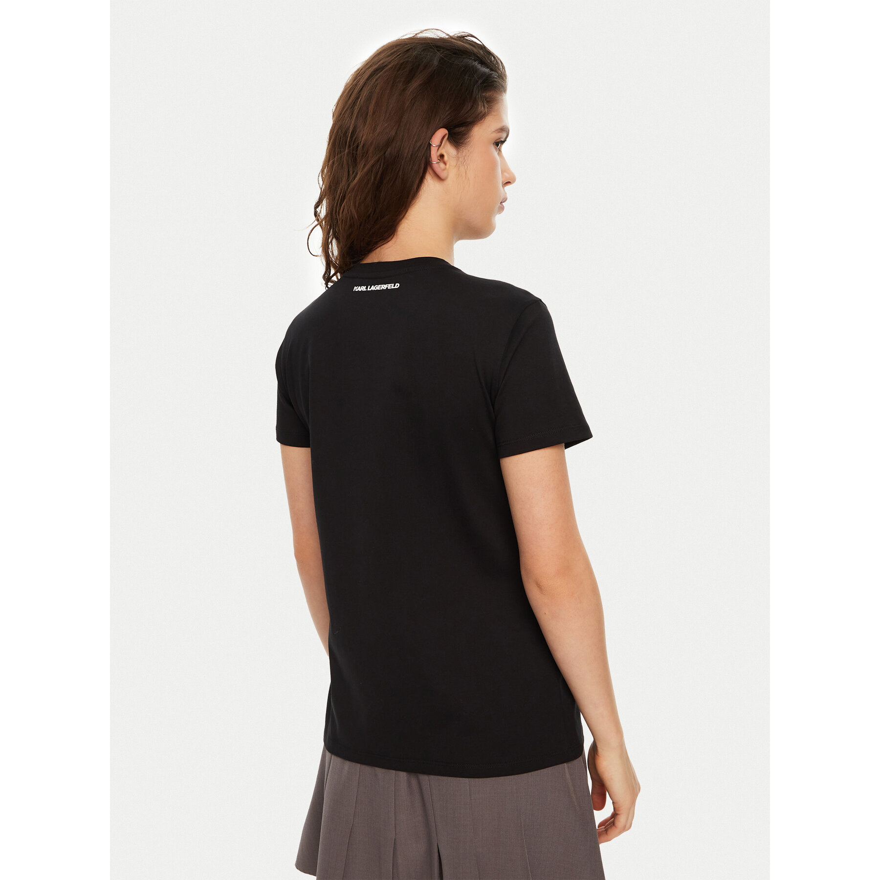 Majica KARL LAGERFELD