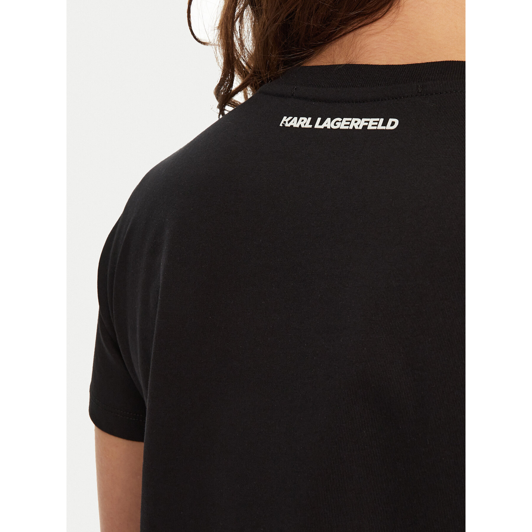 Majica KARL LAGERFELD