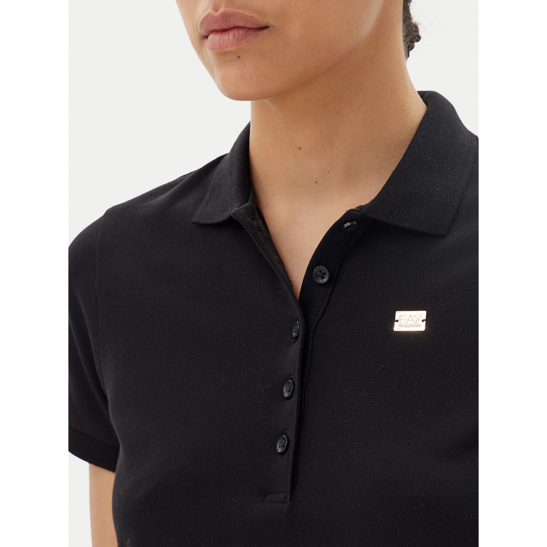 Polo majica EA7 Emporio Armani