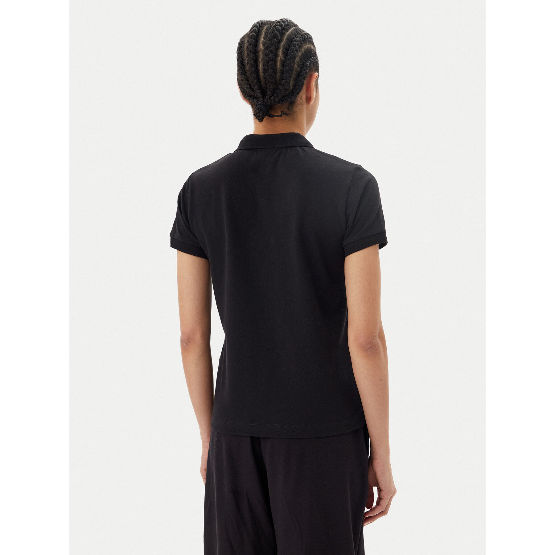 Polo majica EA7 Emporio Armani