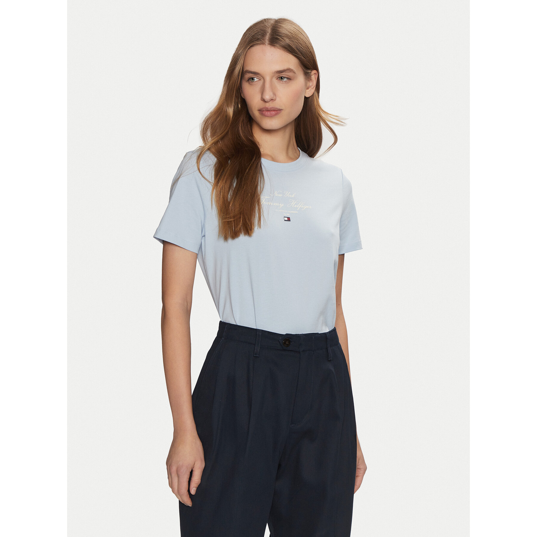 Majica Tommy Hilfiger