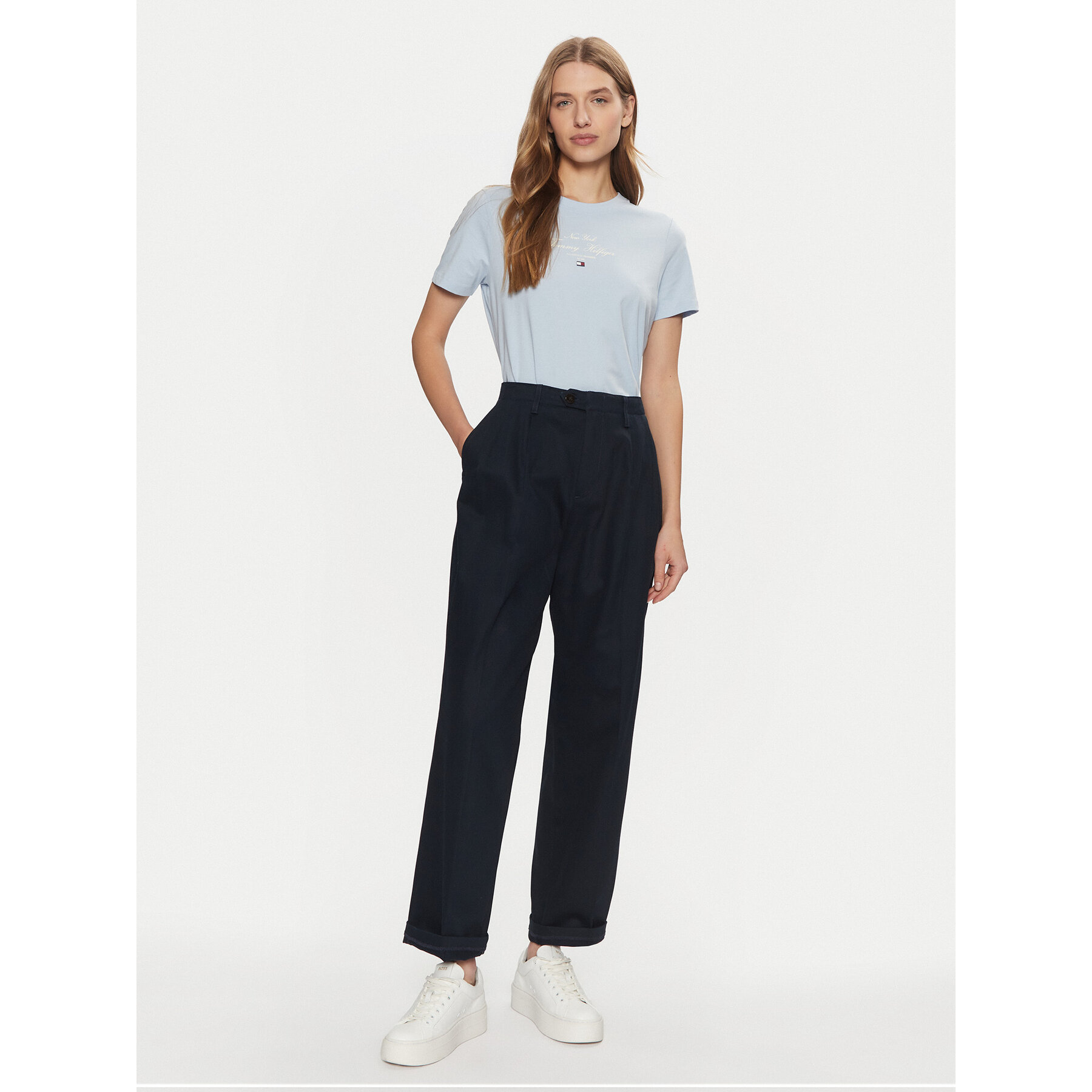 Majica Tommy Hilfiger