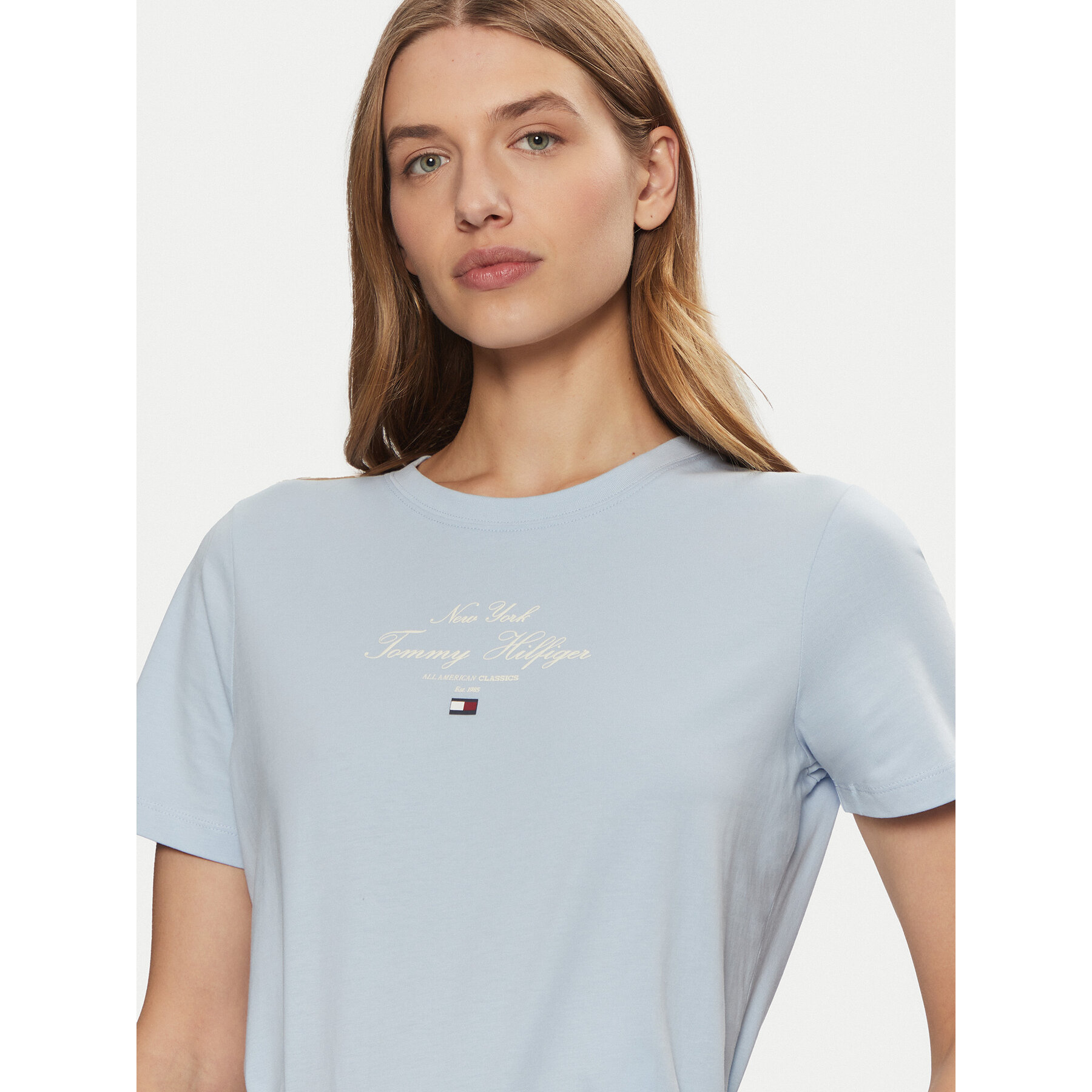 Majica Tommy Hilfiger