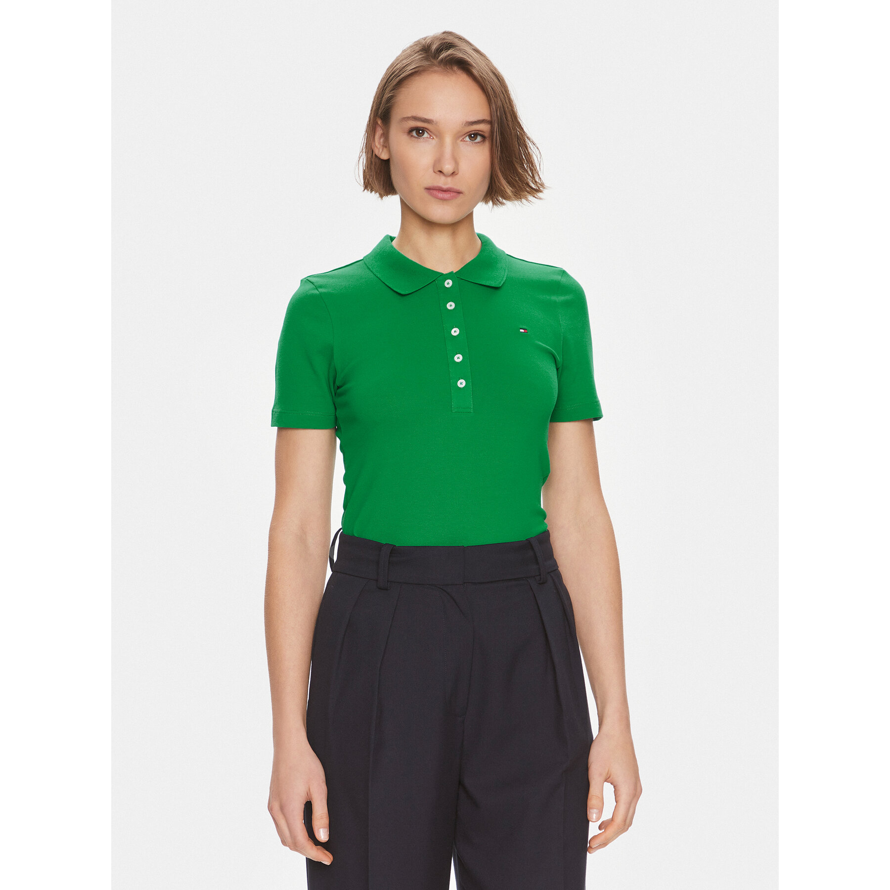 Polo majica Tommy Hilfiger