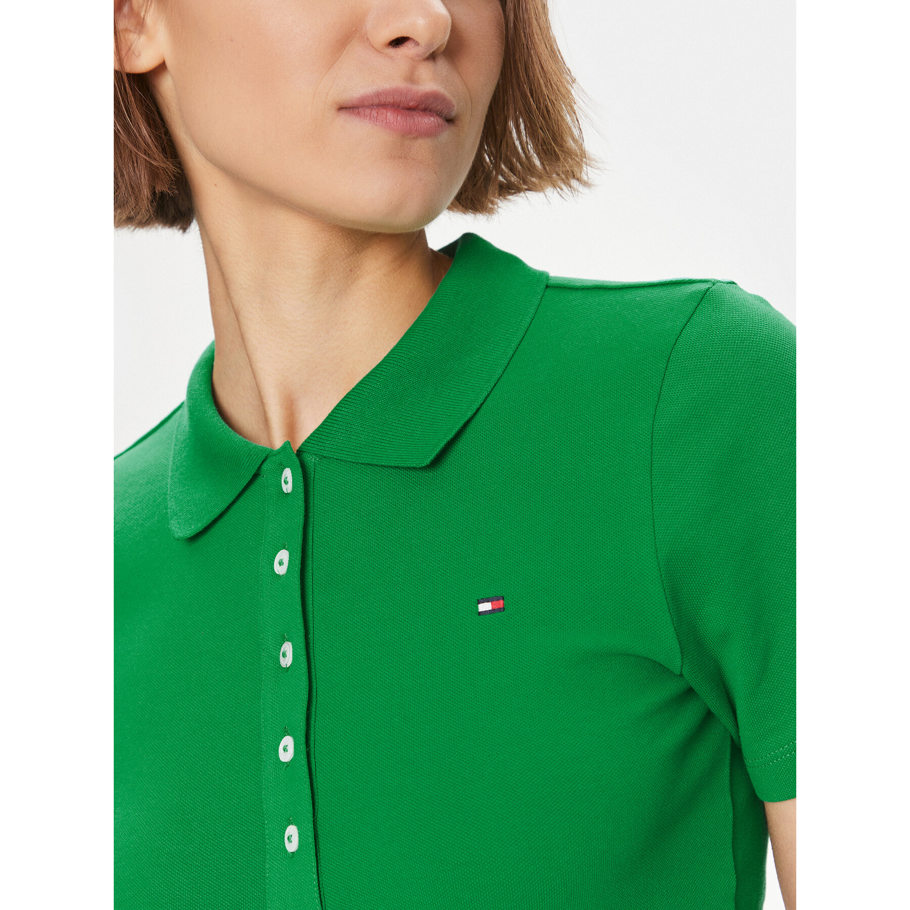 Polo majica Tommy Hilfiger