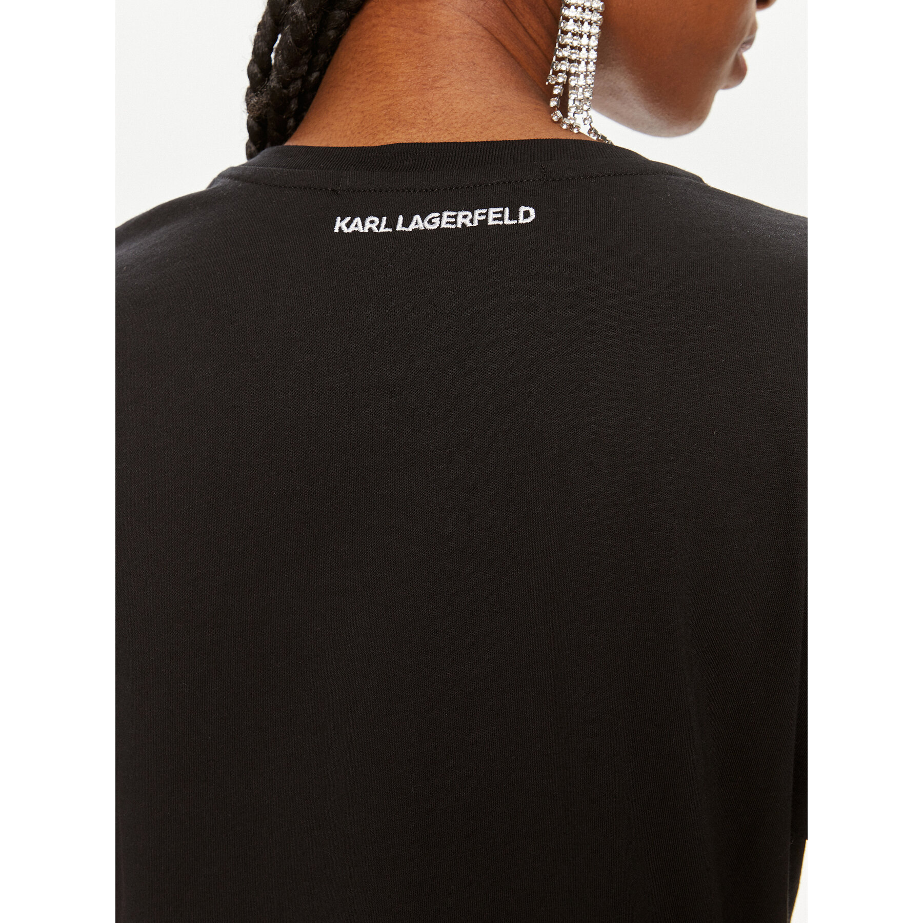 Majica KARL LAGERFELD