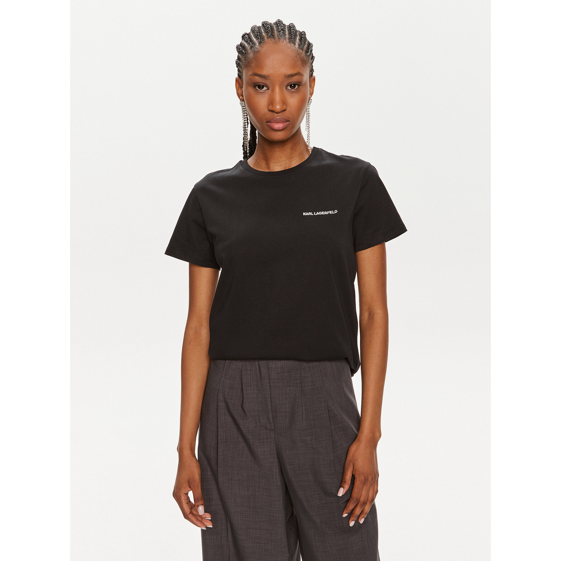 Majica KARL LAGERFELD