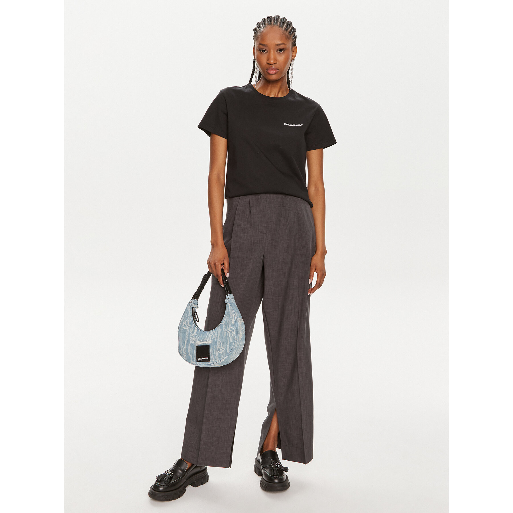 Majica KARL LAGERFELD