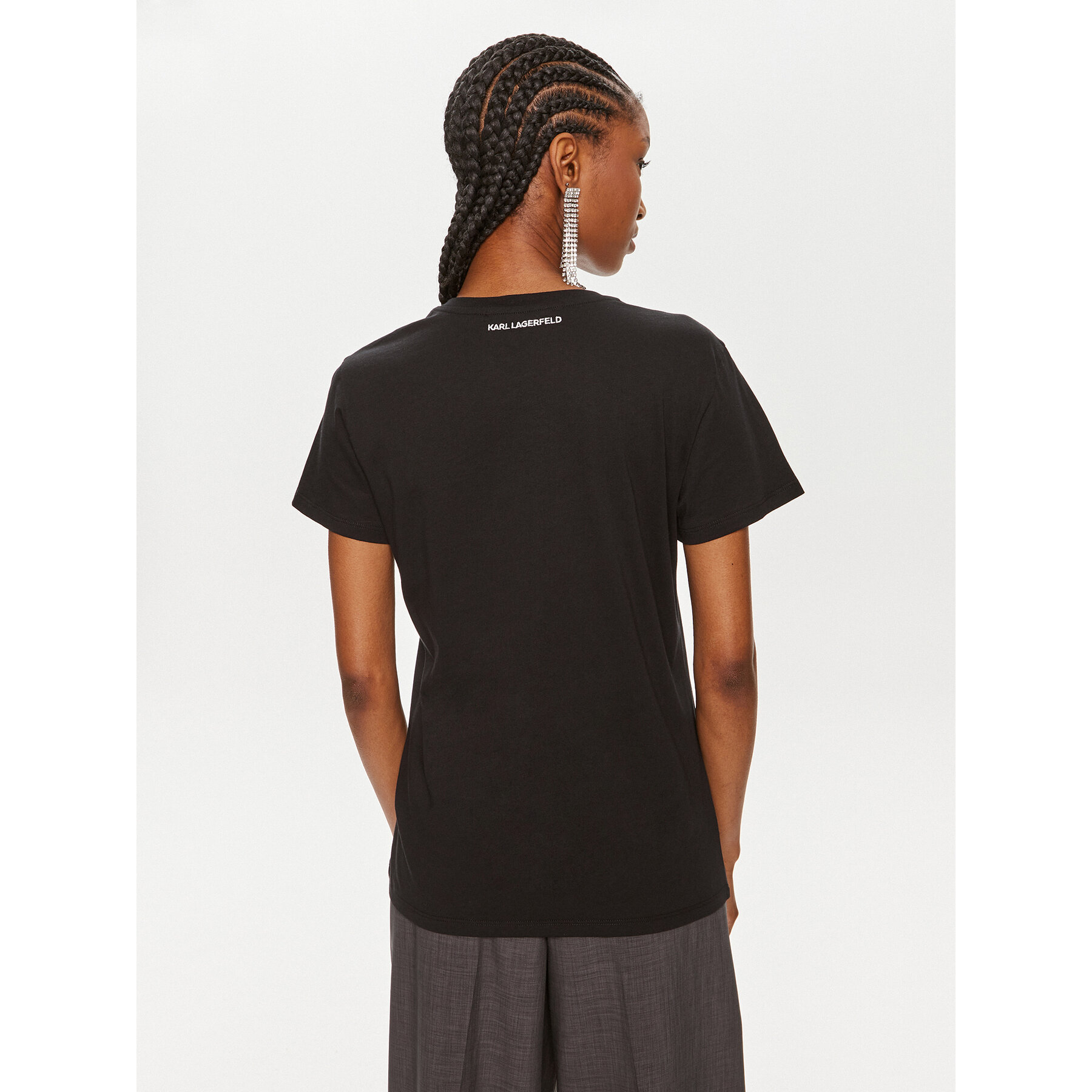 Majica KARL LAGERFELD