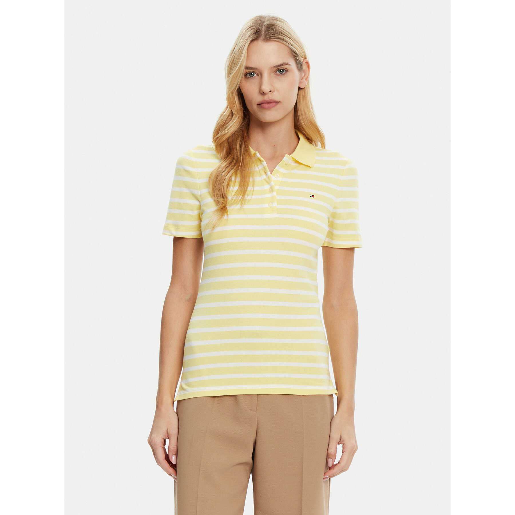 Polo majica Tommy Hilfiger