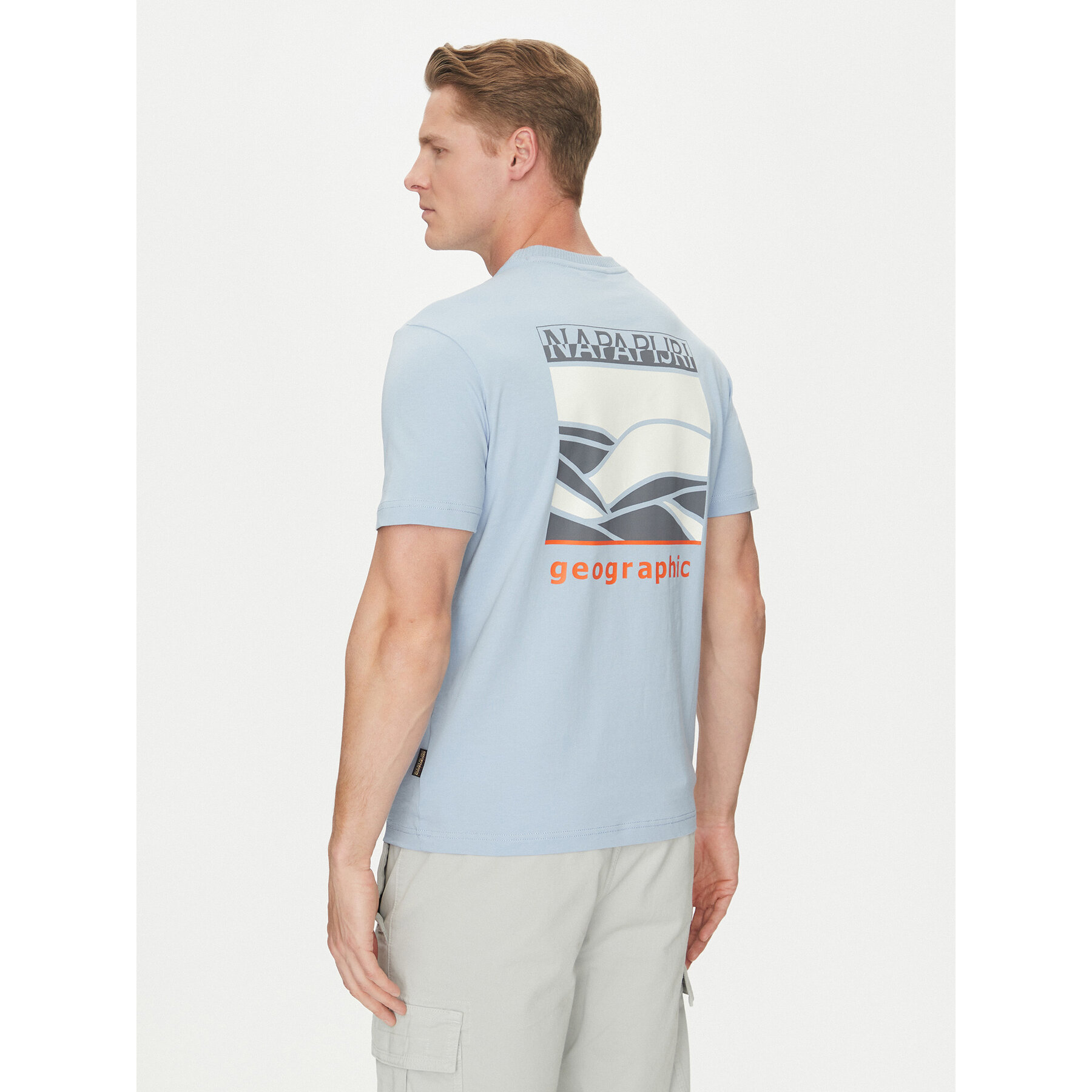 Majica Napapijri