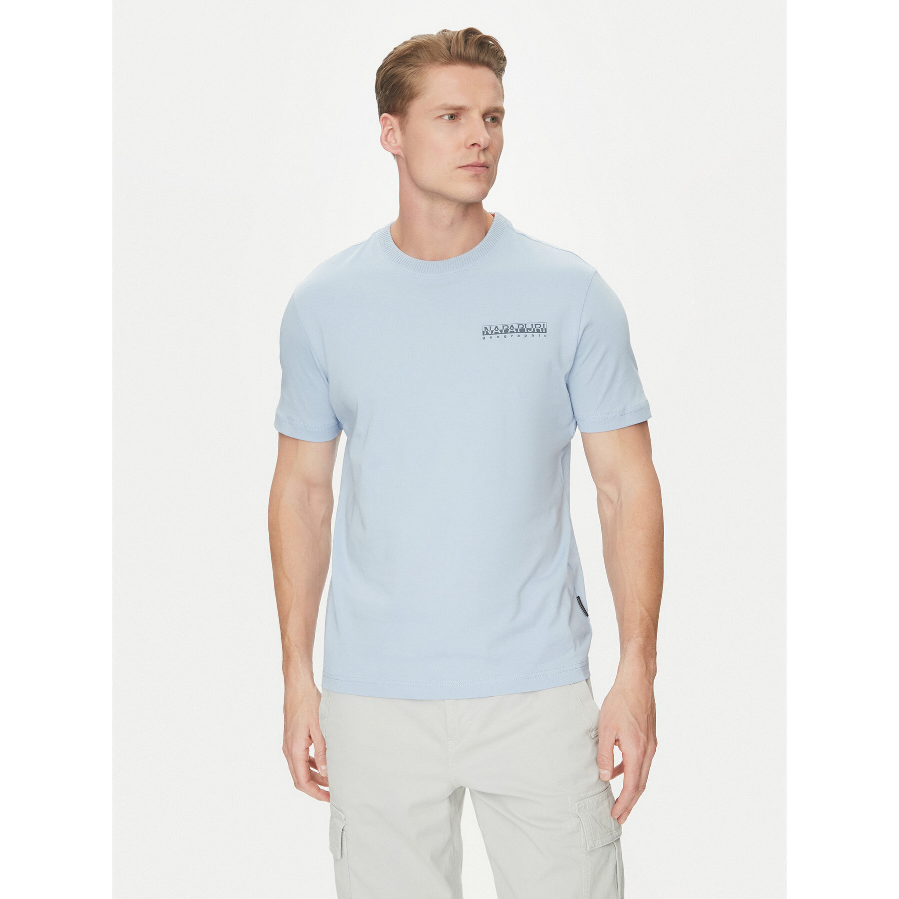 Majica Napapijri