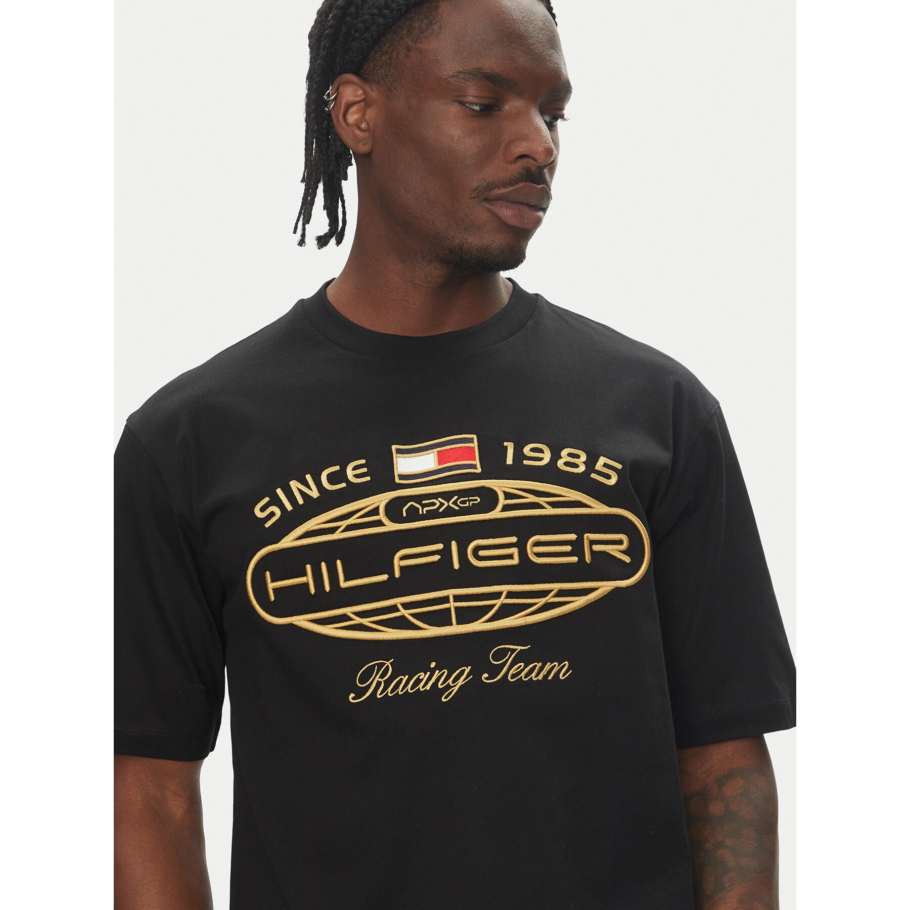 Majica Tommy Hilfiger