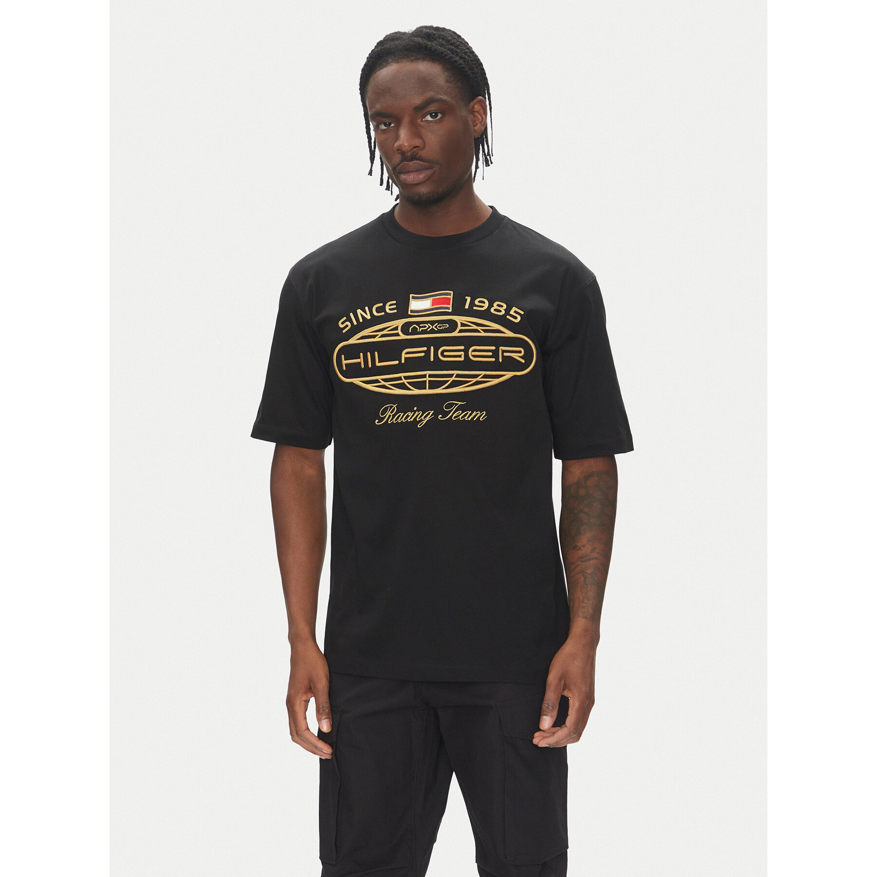 Majica Tommy Hilfiger