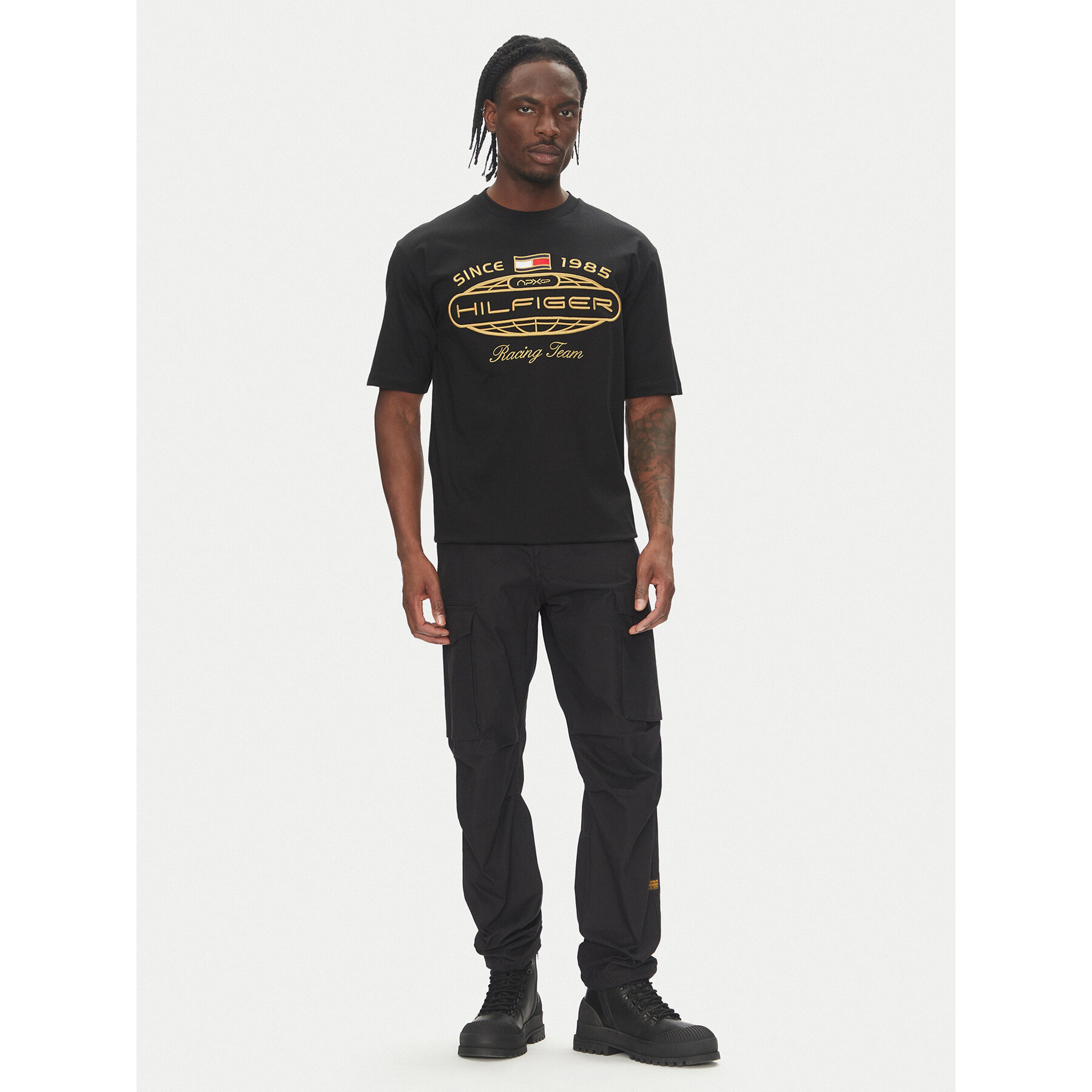 Majica Tommy Hilfiger