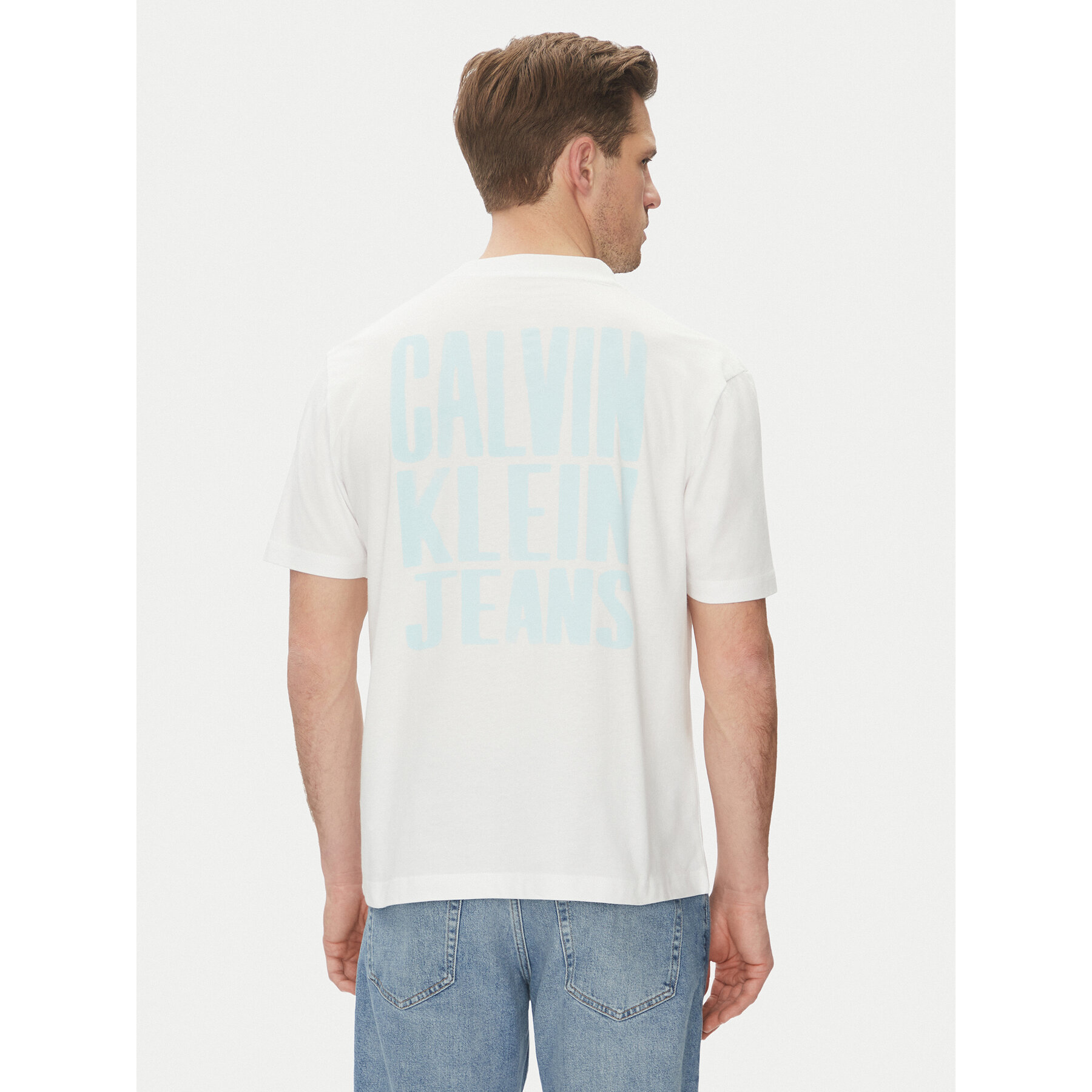 Majica Calvin Klein Jeans