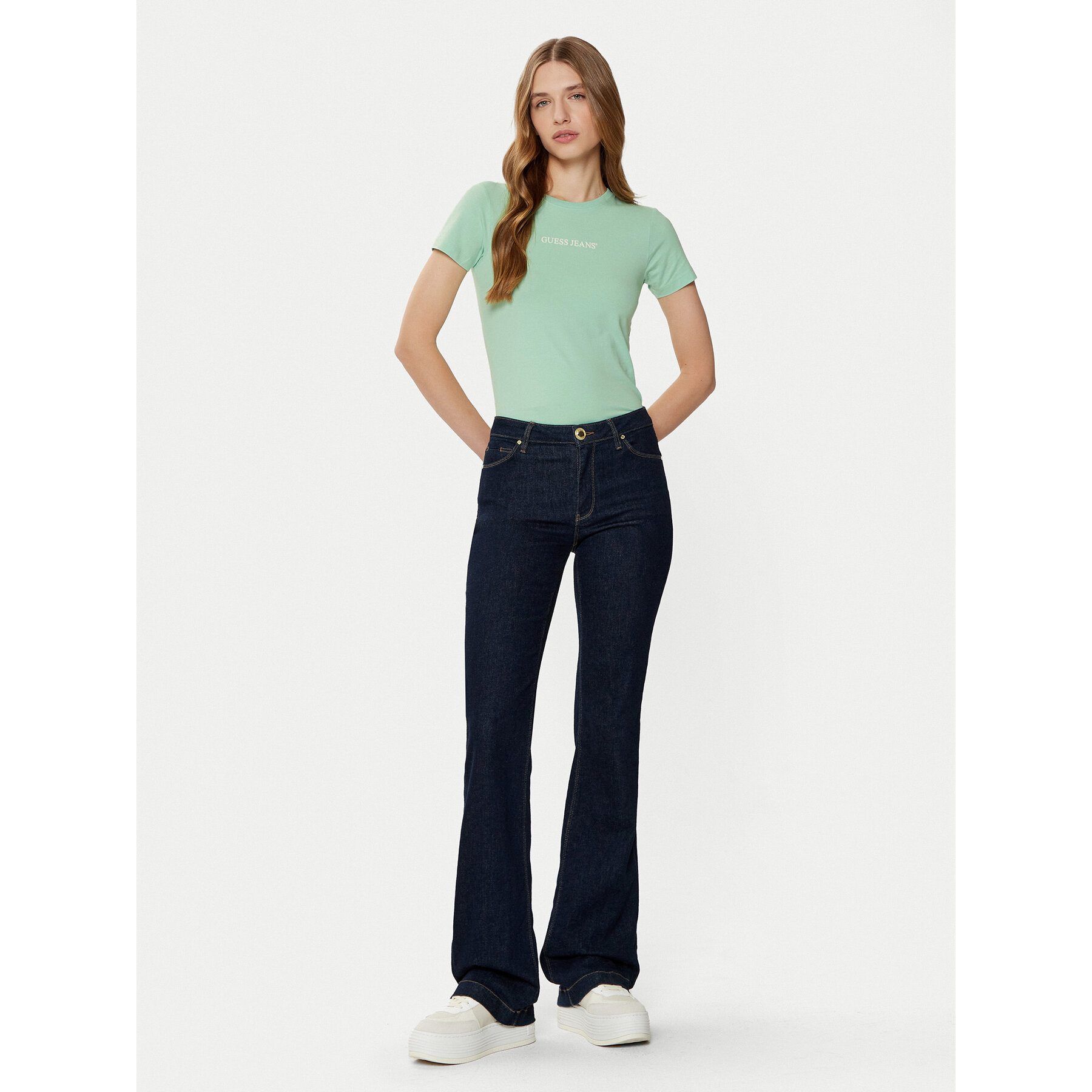 Majica Guess Jeans