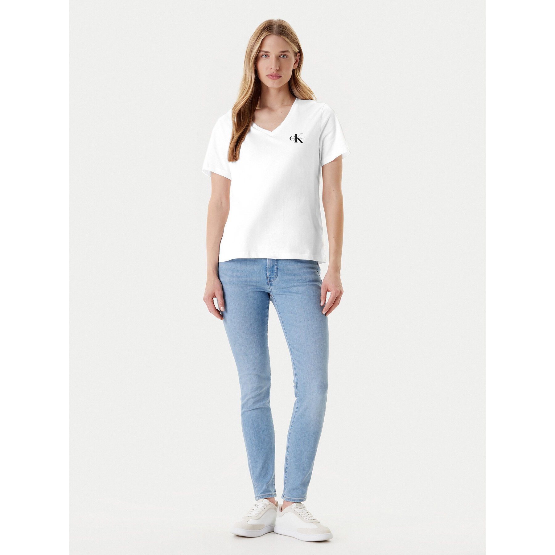 Komplet t-shirt majic﻿ Calvin Klein Jeans