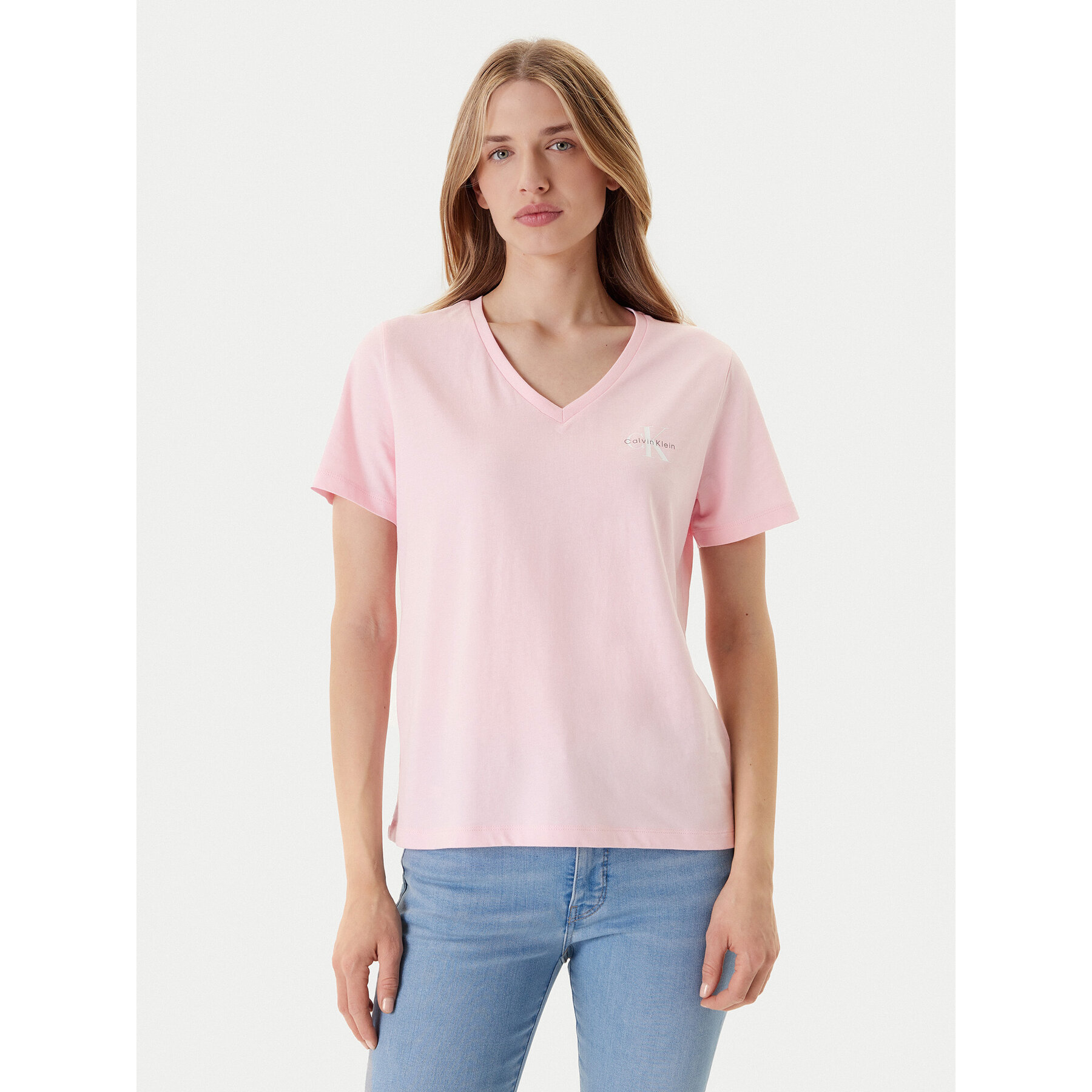 Komplet t-shirt majic﻿ Calvin Klein Jeans
