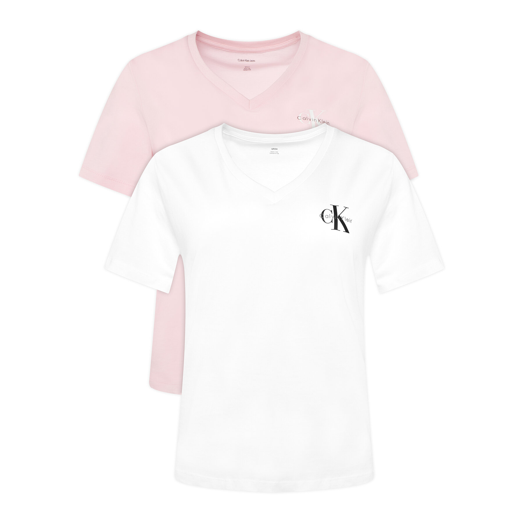 Komplet t-shirt majic﻿ Calvin Klein Jeans