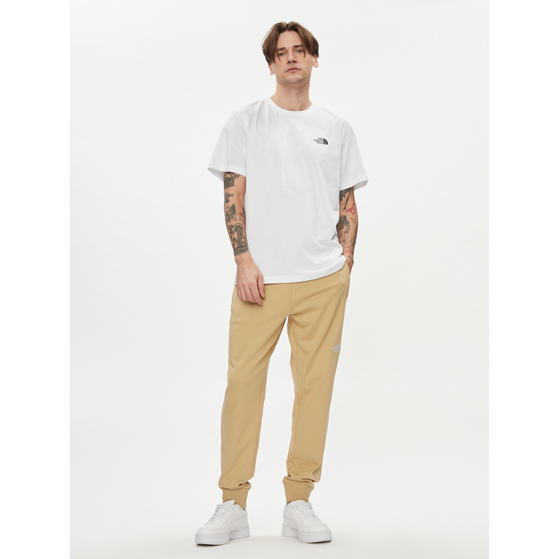 Majica The North Face