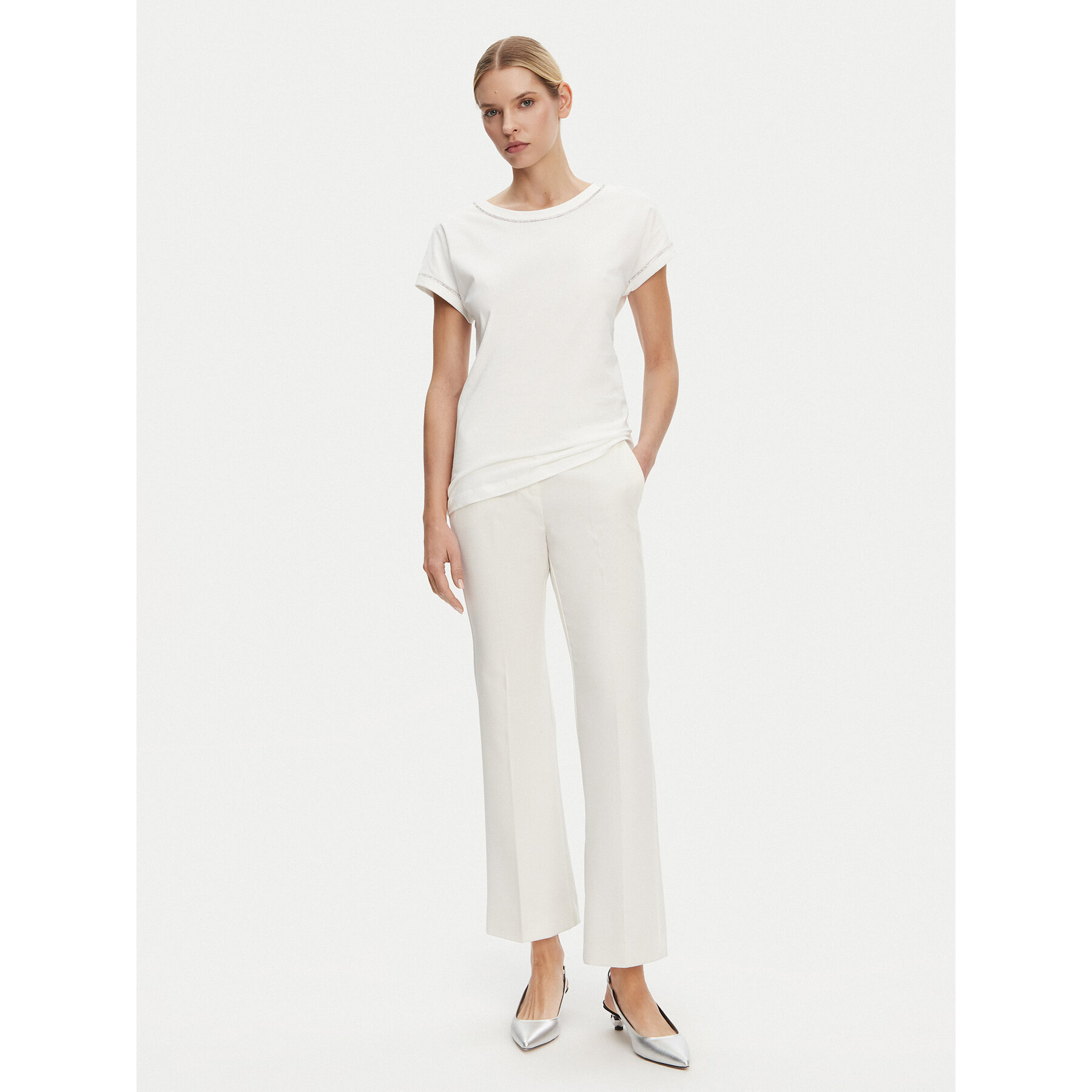 Majica Luisa Spagnoli