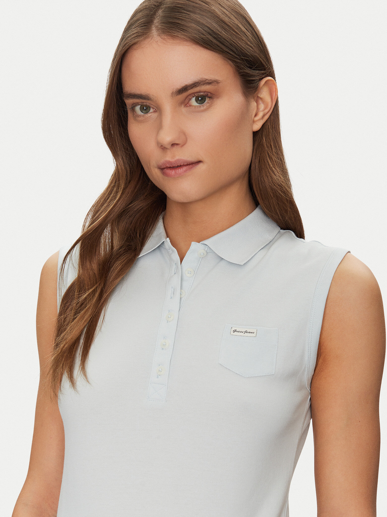 Polo majica Guess Jeans