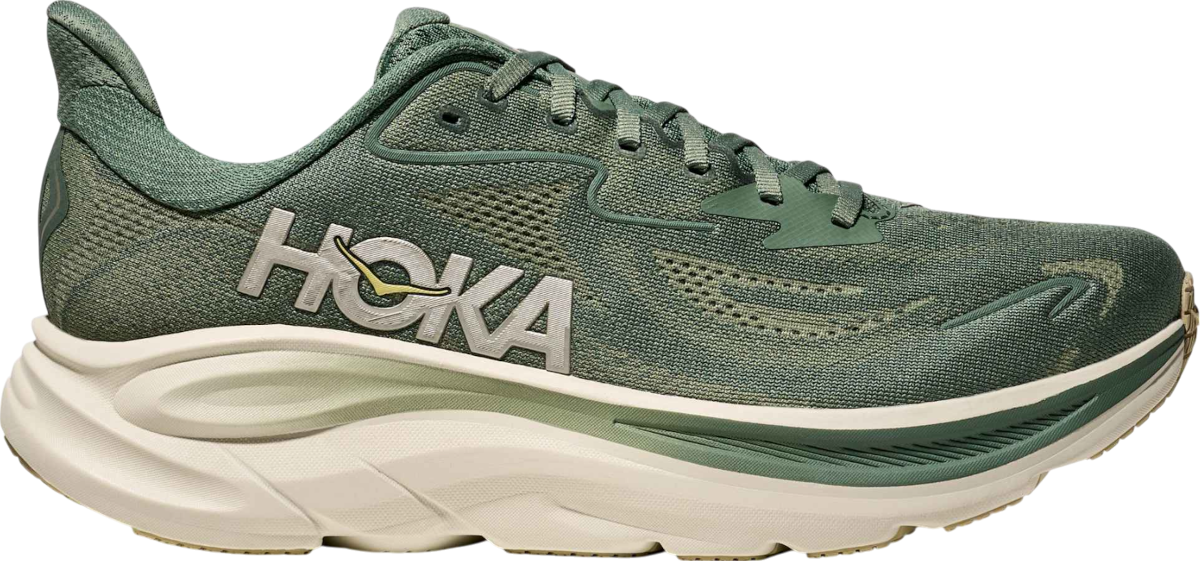 Hoka Tekaški copati Clifton 10 moški