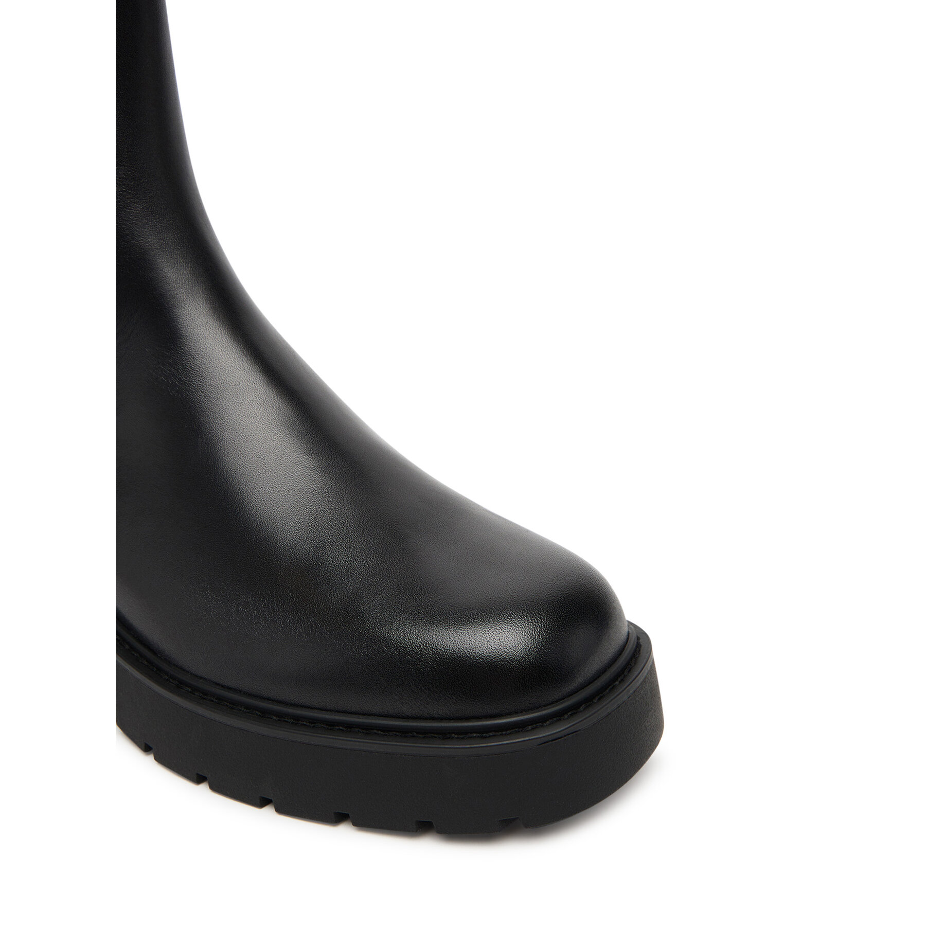 Gležnjarji Chelsea Calvin Klein Jeans