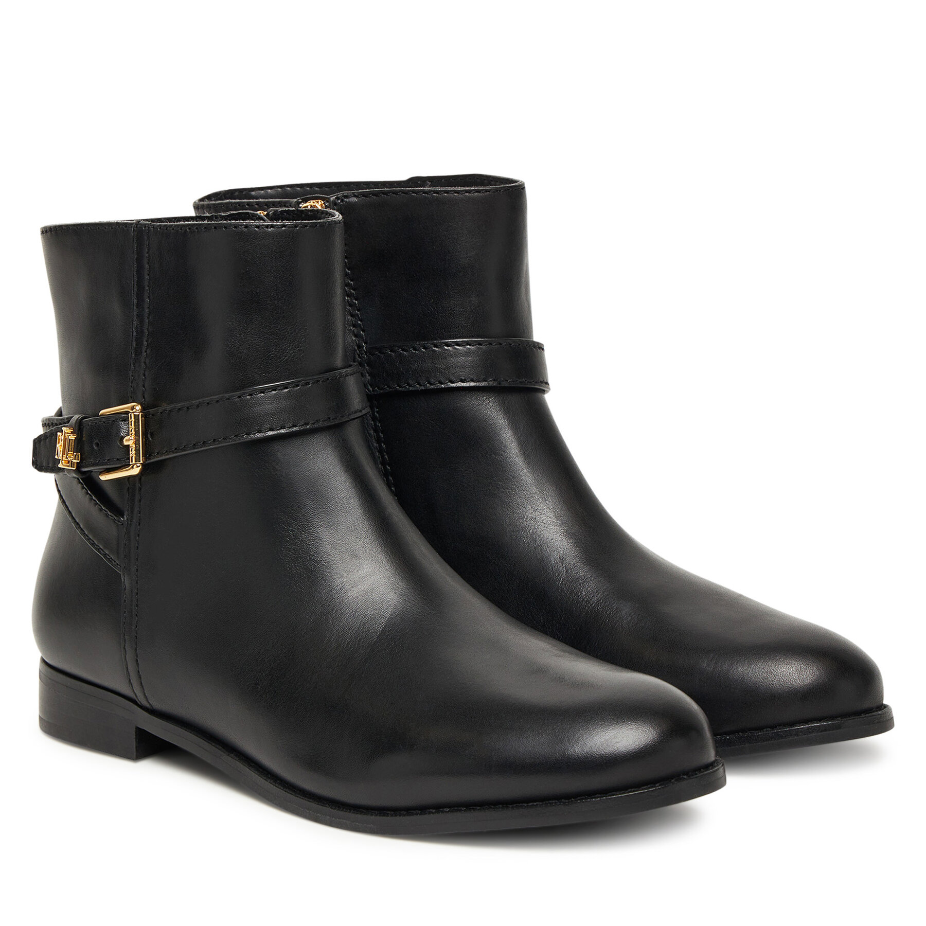 Škornji LAUREN RALPH LAUREN